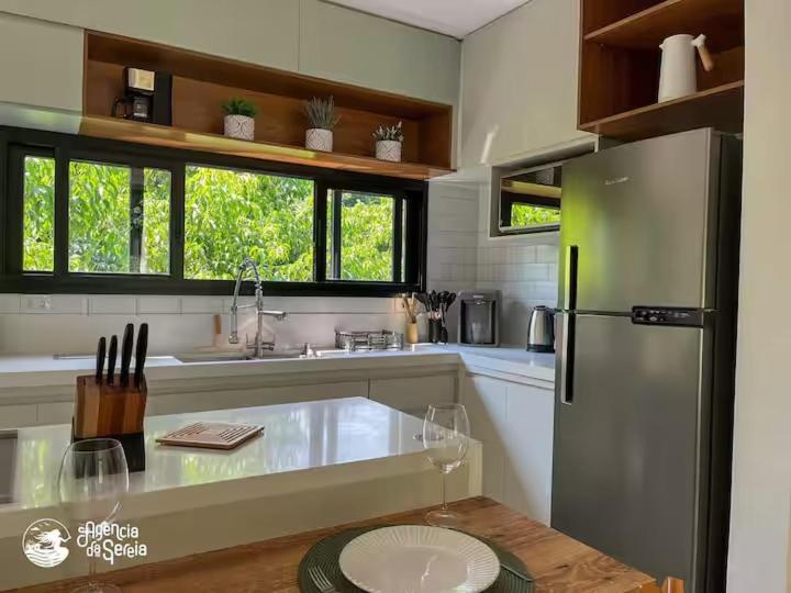 Mansão Ilhabela