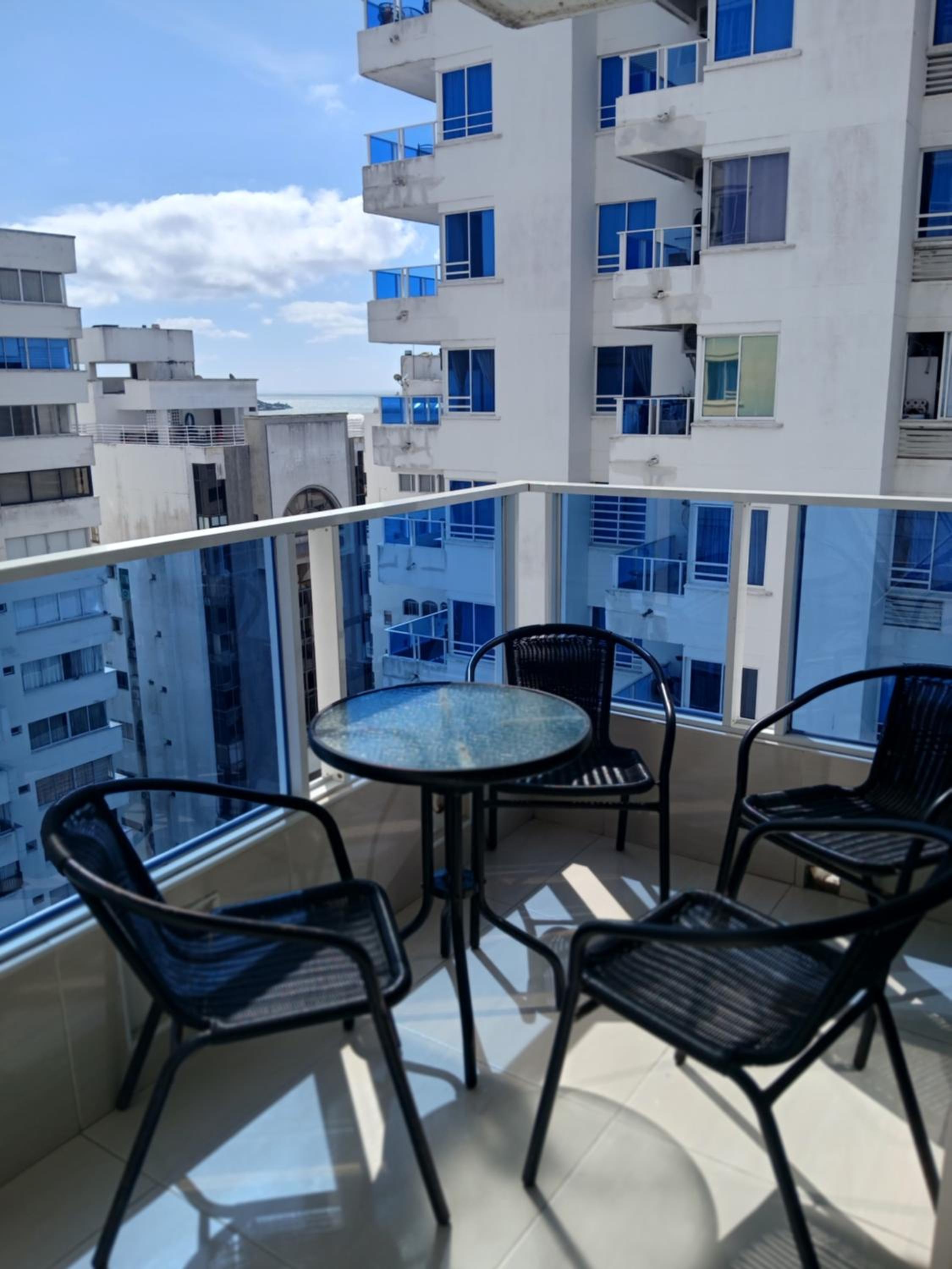 Cartagena Linda 204
