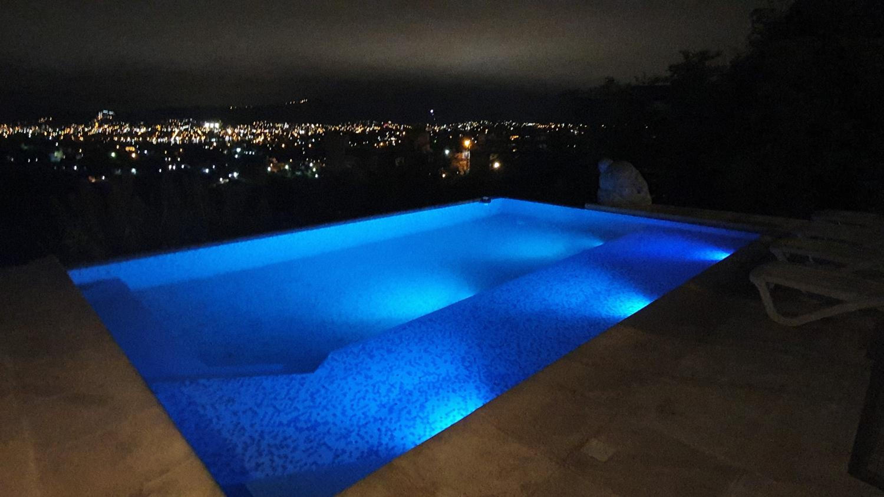 La Moradita Villa Carlos Paz