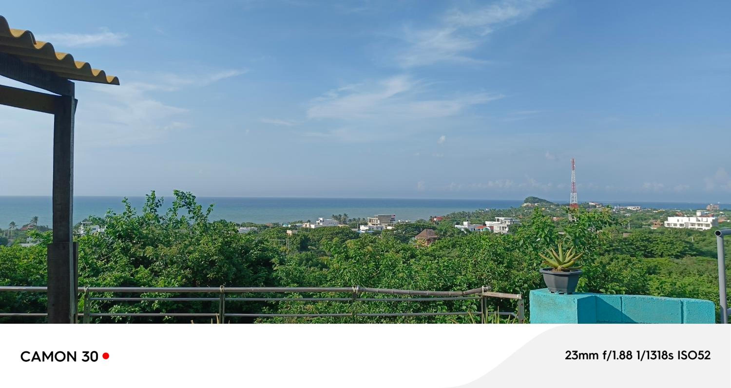 Casa Ocean