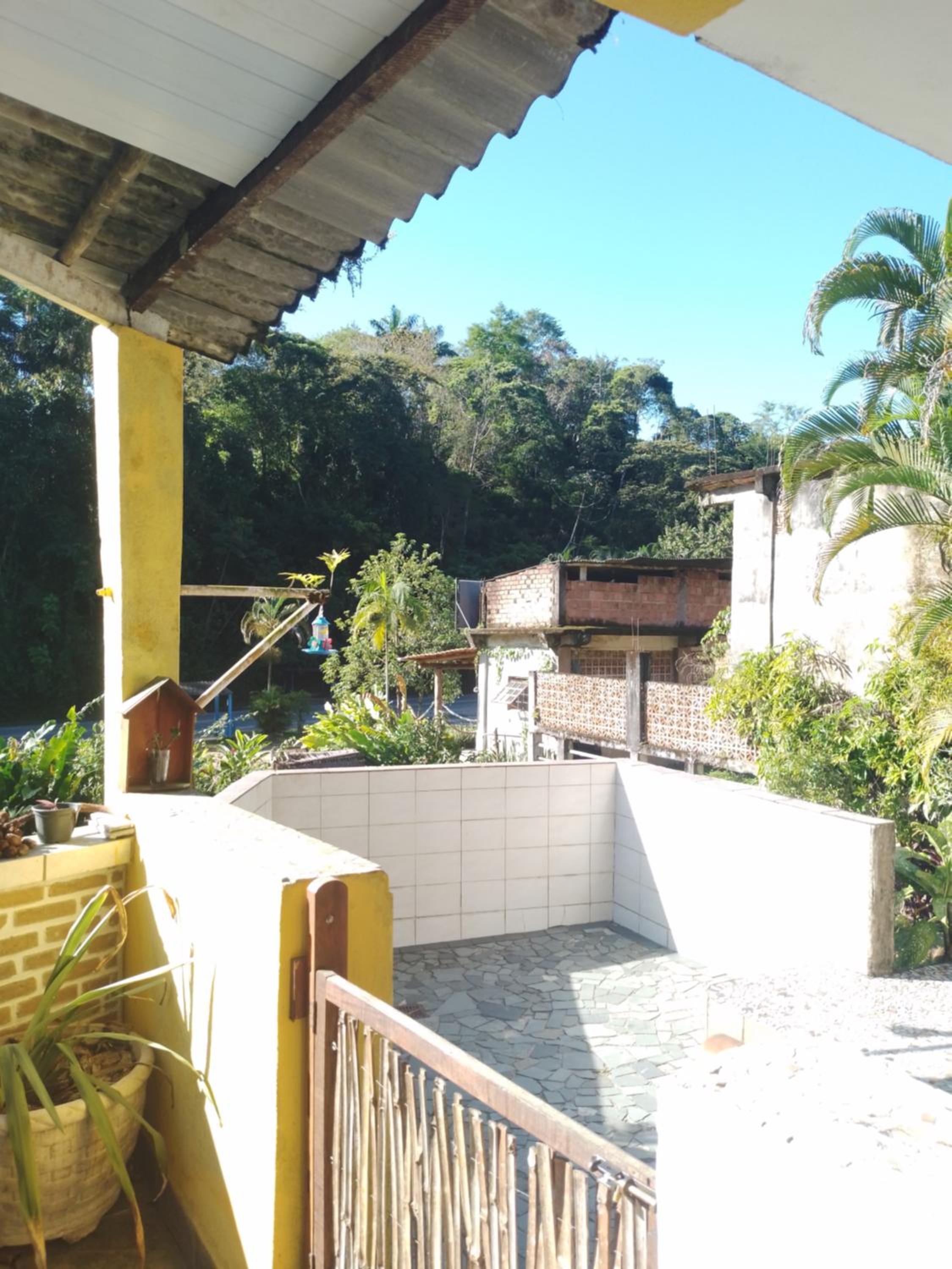 Pousada Pérola Verde