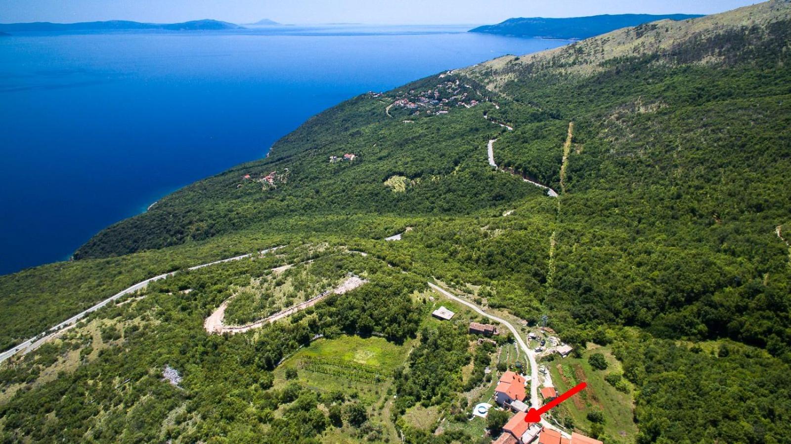 Haus DODO view 2