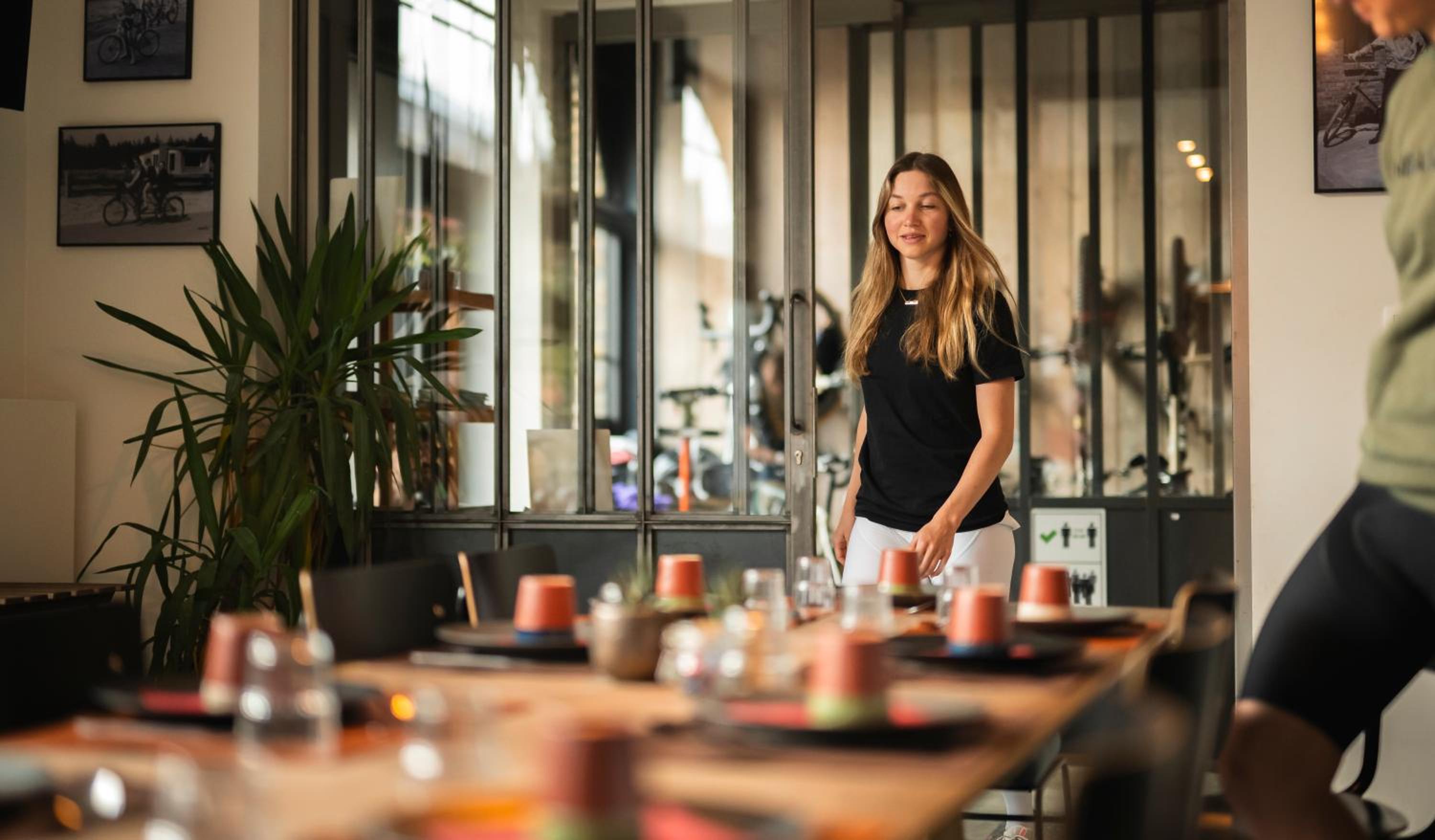 Hotel PANACHE - BIKE EN SLEEP HOTEL - Image 1