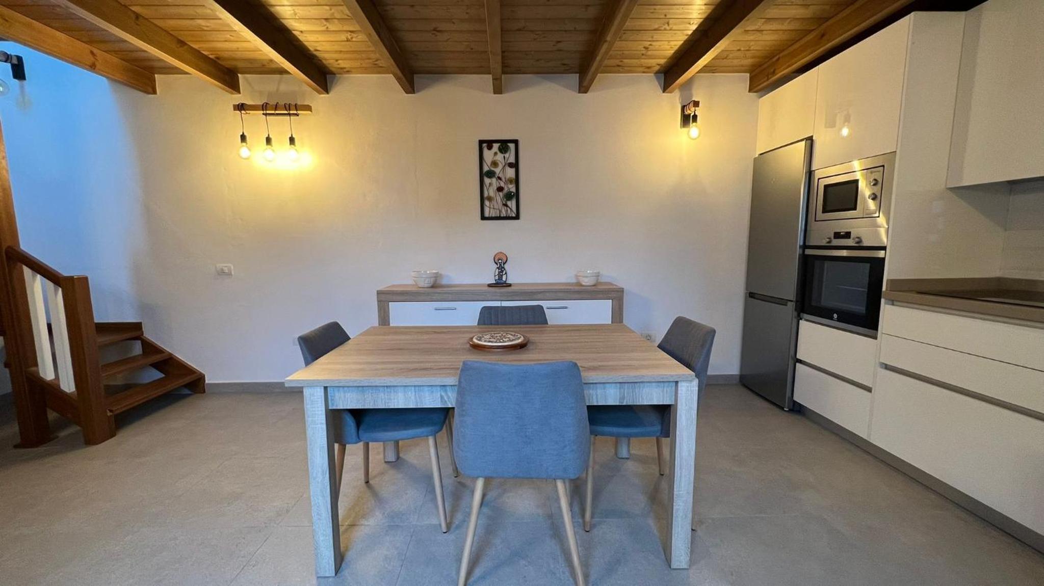 Casa Pilmar