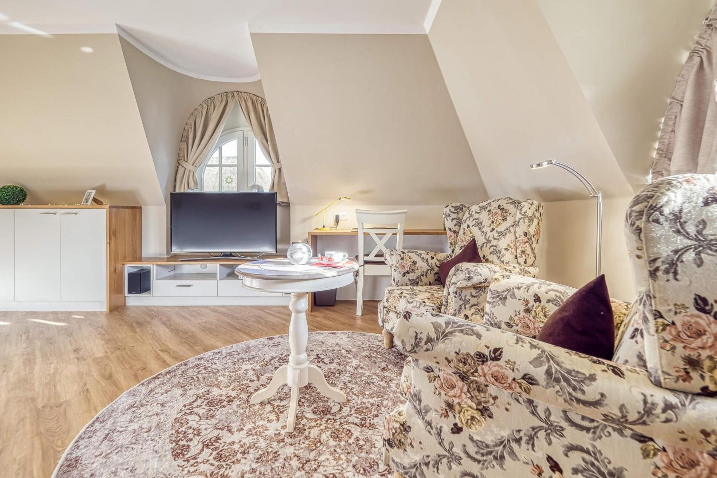 Ferienhaus Haubenlerche 20
