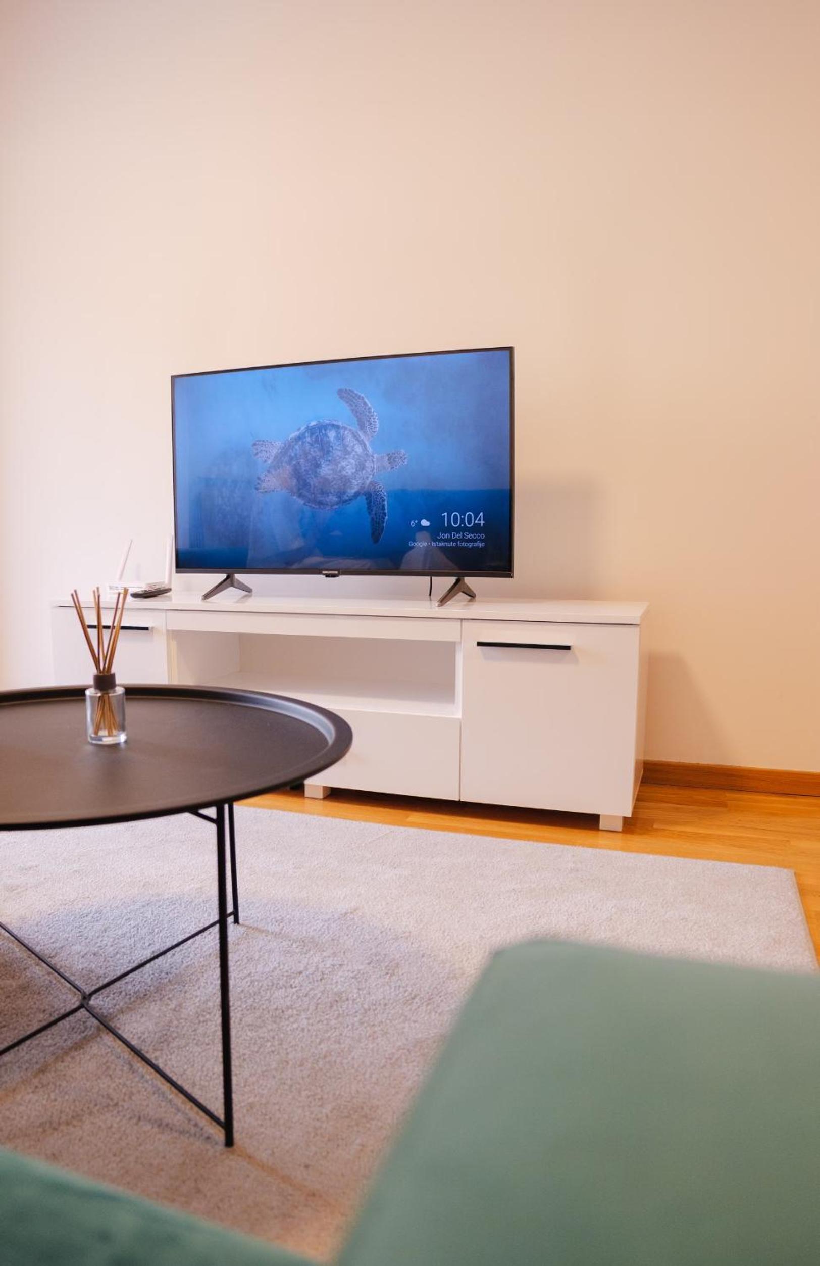 Lisboa Apartman Bulevar