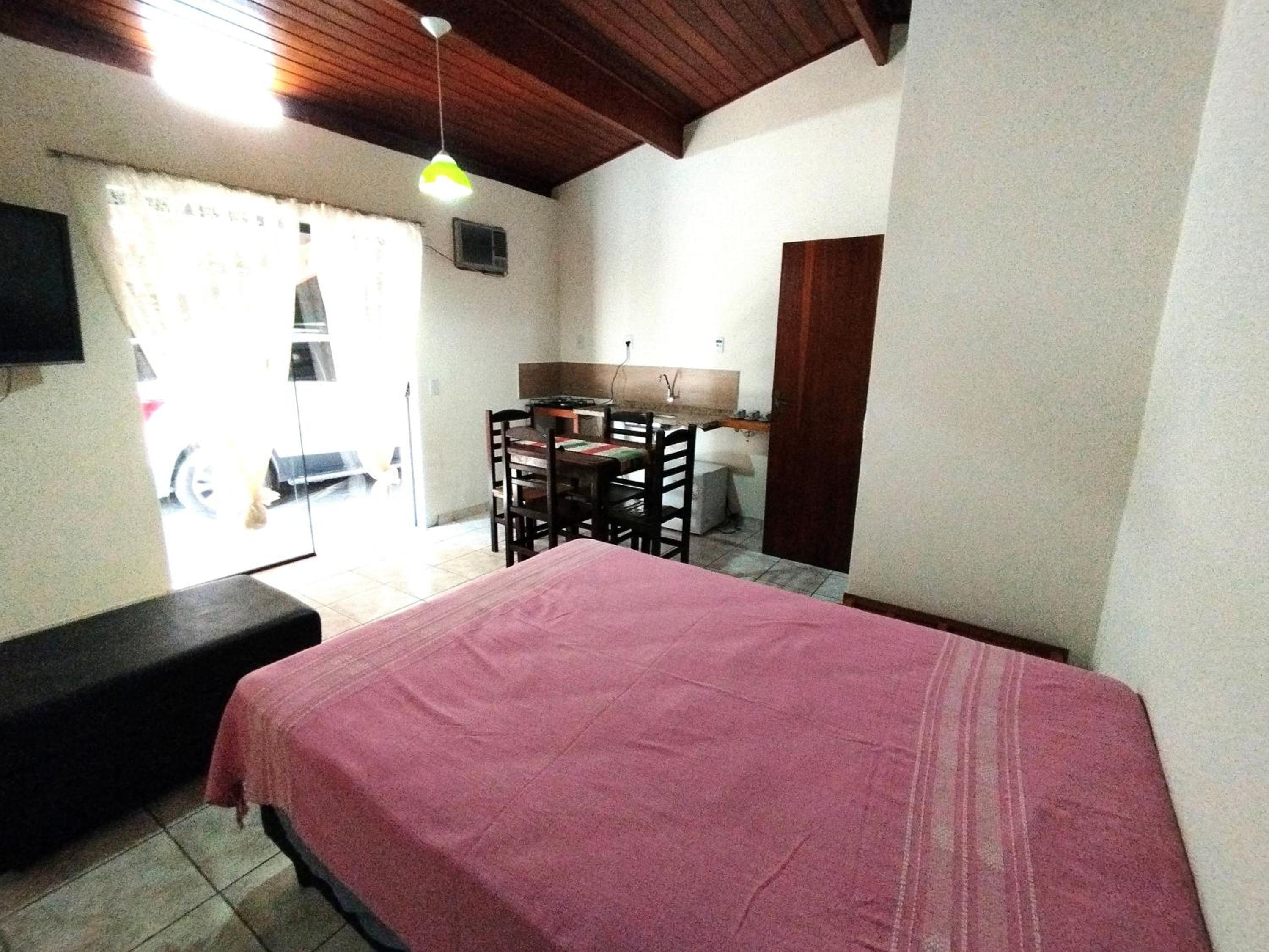 Chalé Recanto da Familia
