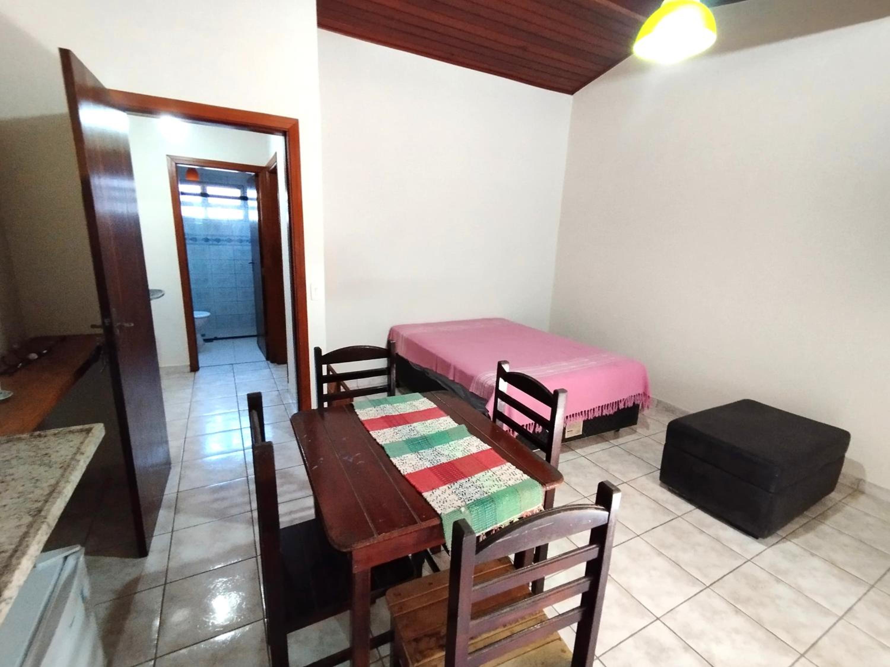 Chalé Recanto da Familia
