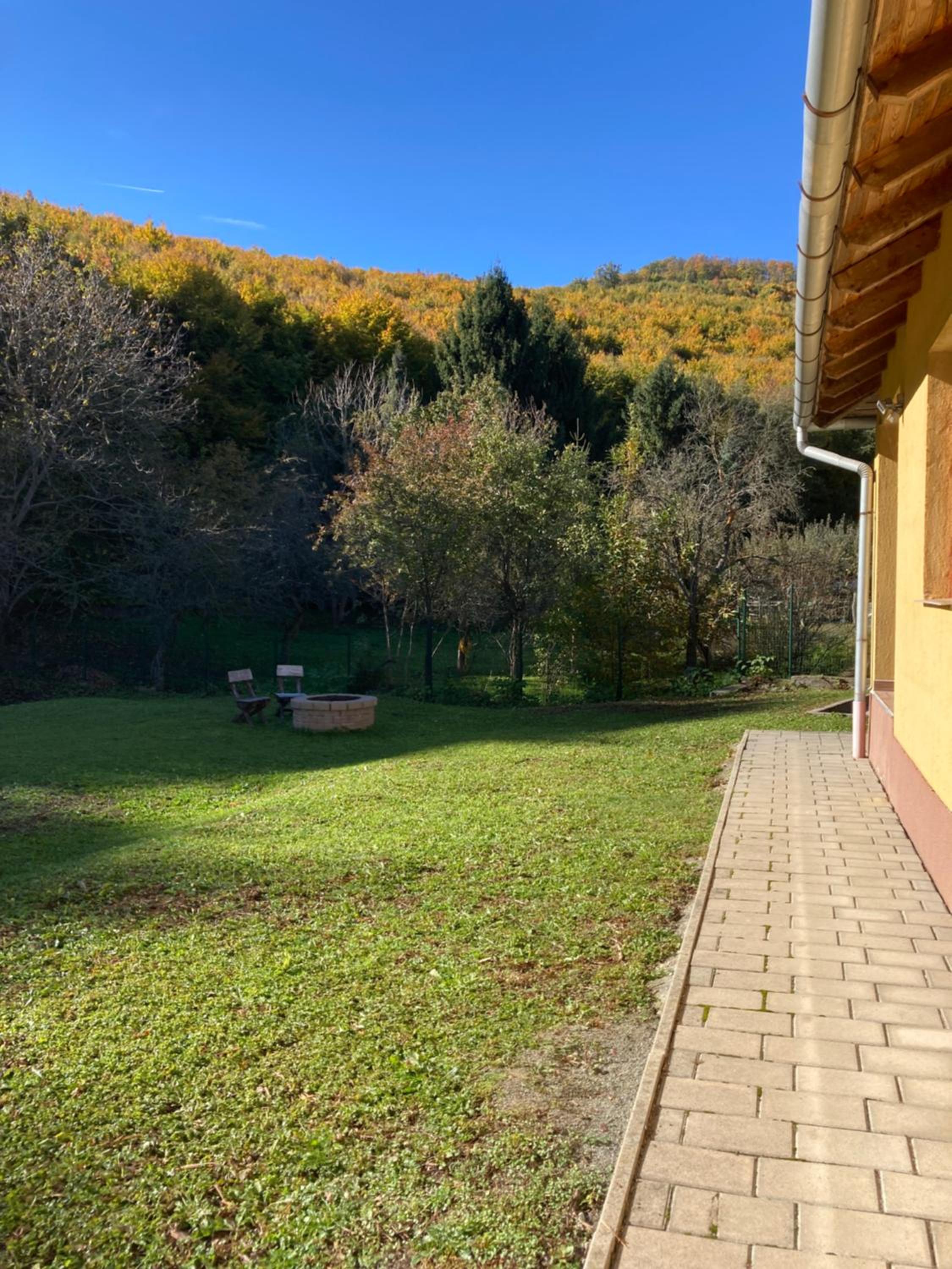 Villa Negra Vendégház