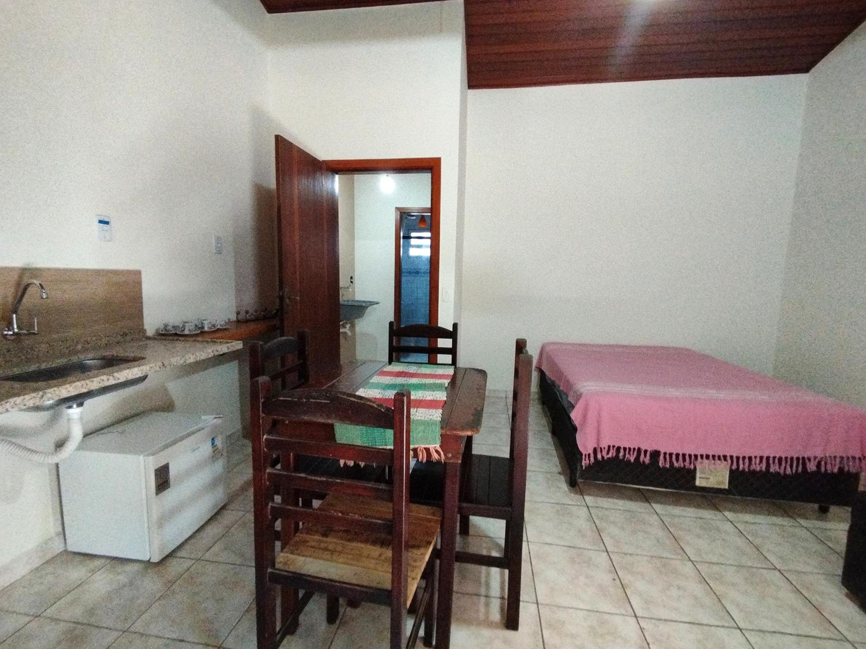 Chalé Recanto da Familia