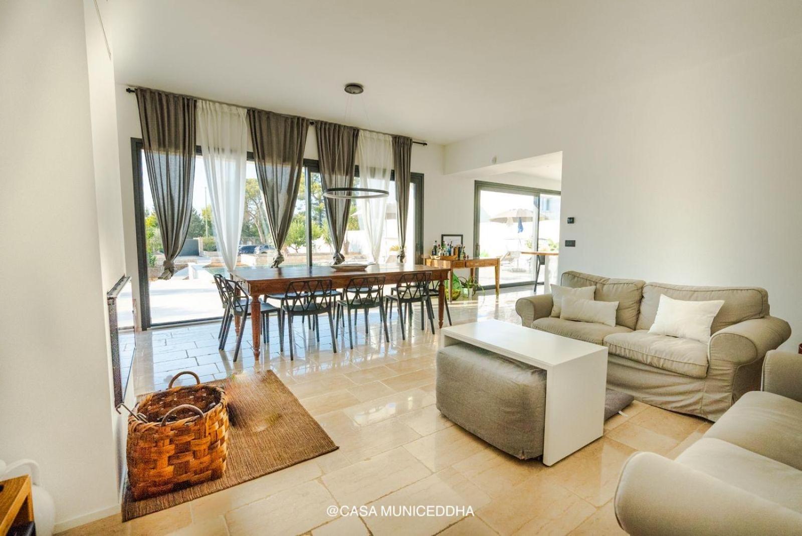 Casa Municeddha