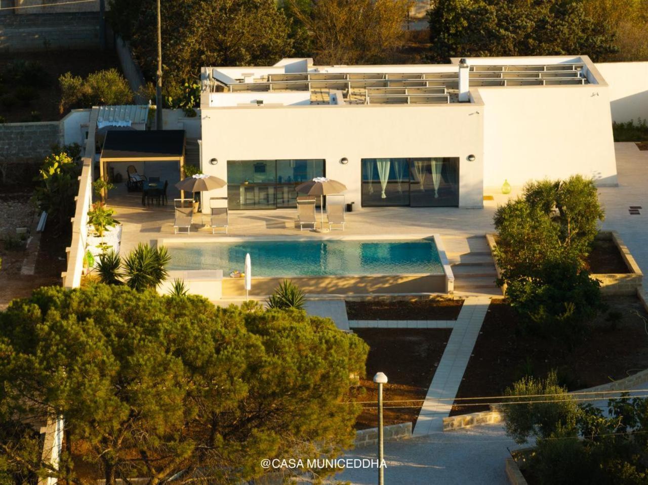 Casa Municeddha