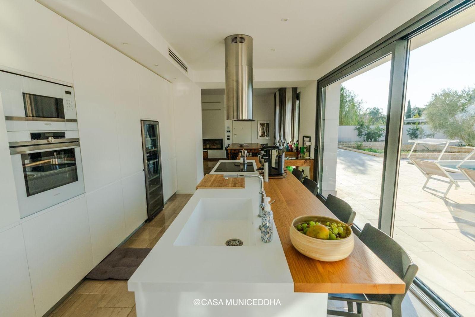 Casa Municeddha