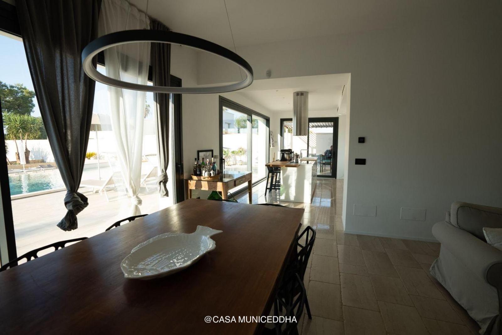 Casa Municeddha