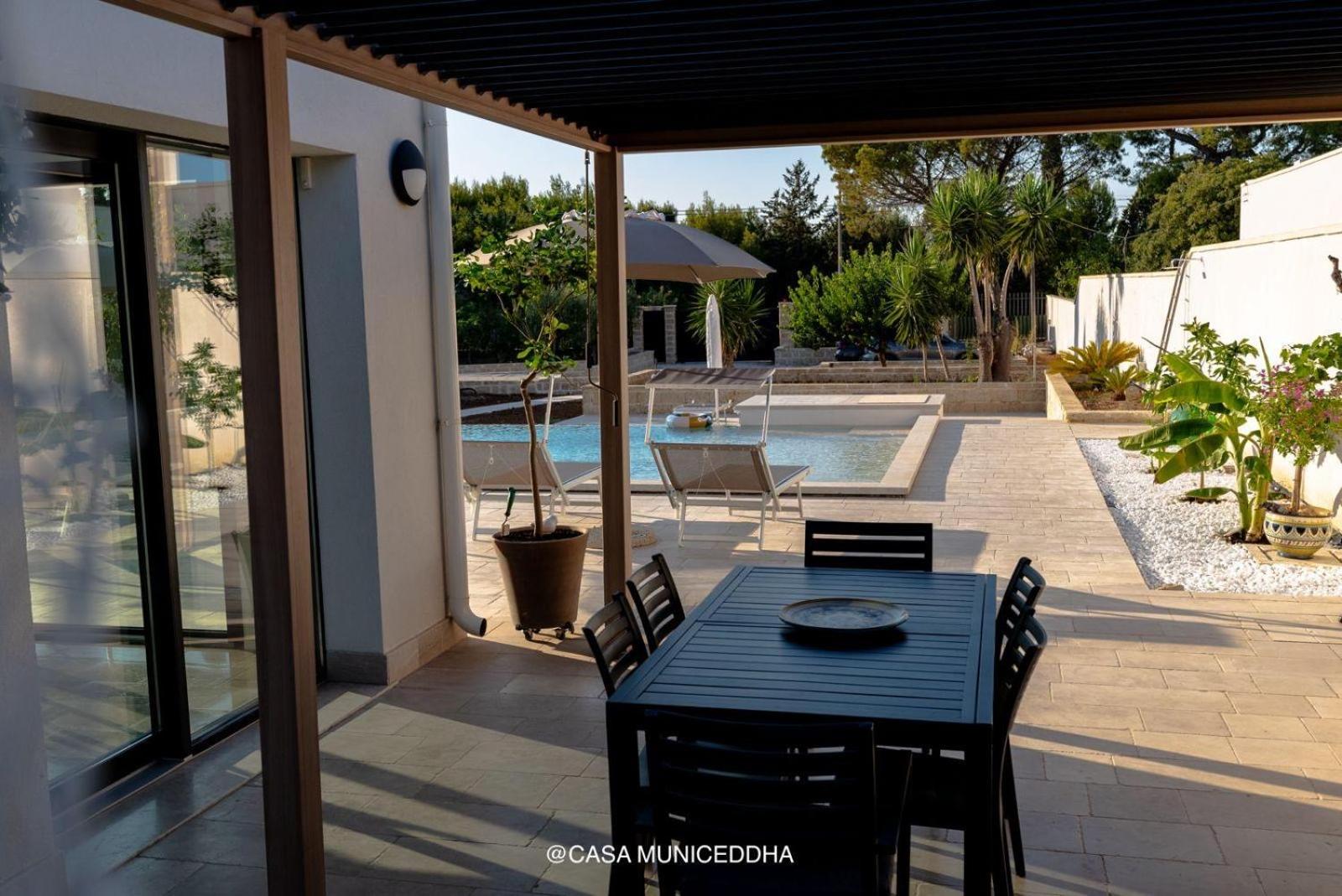 Casa Municeddha