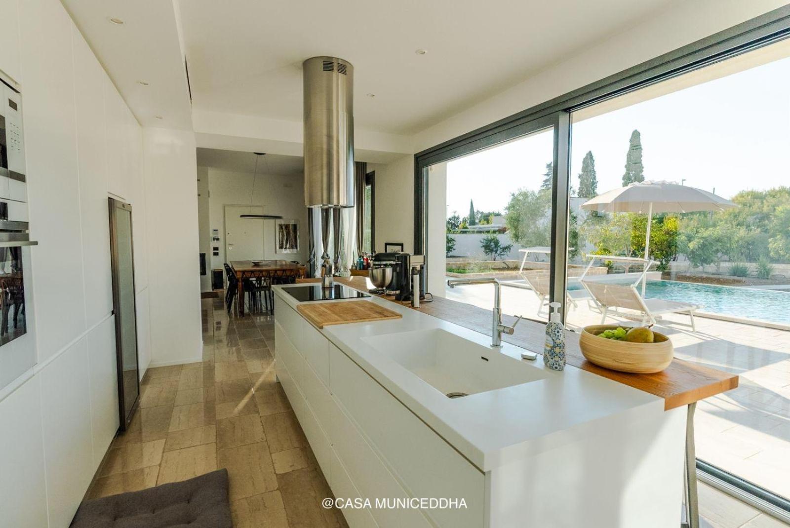 Casa Municeddha