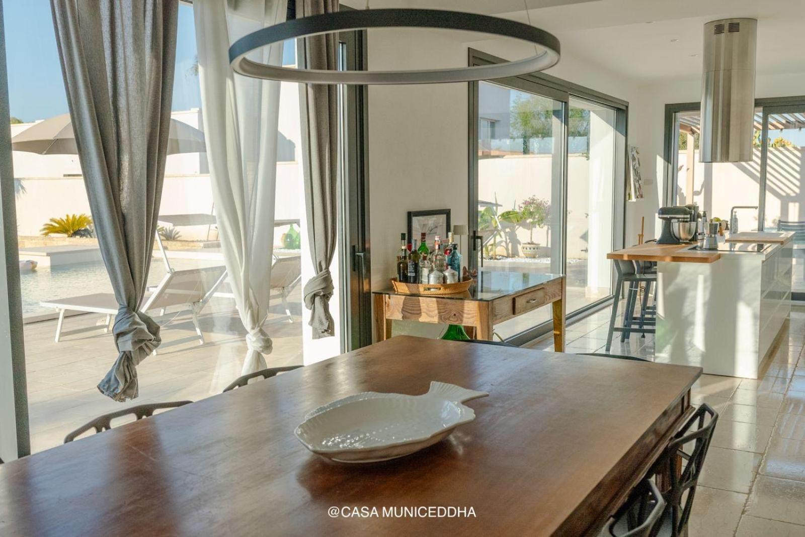 Casa Municeddha