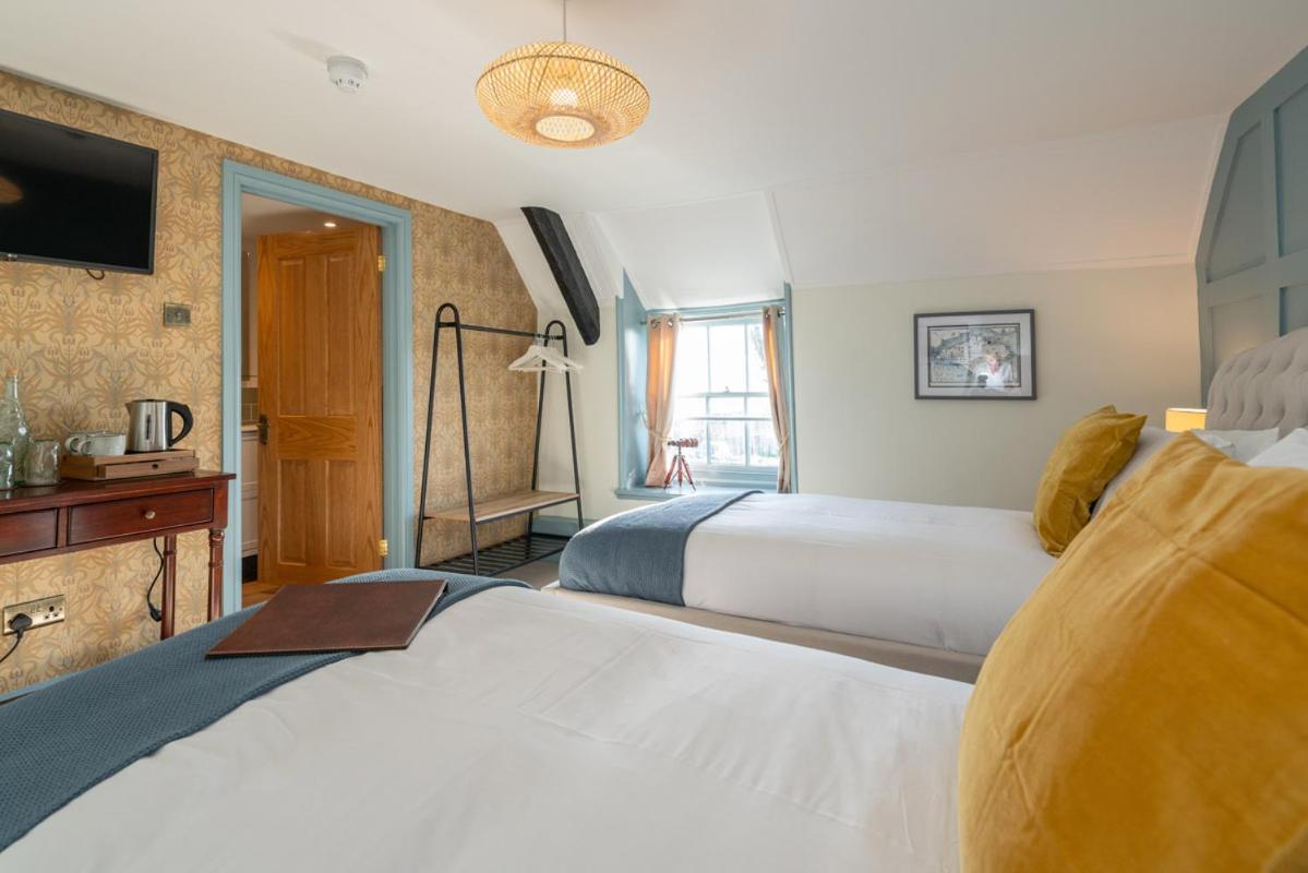 The Buddle Inn view 4