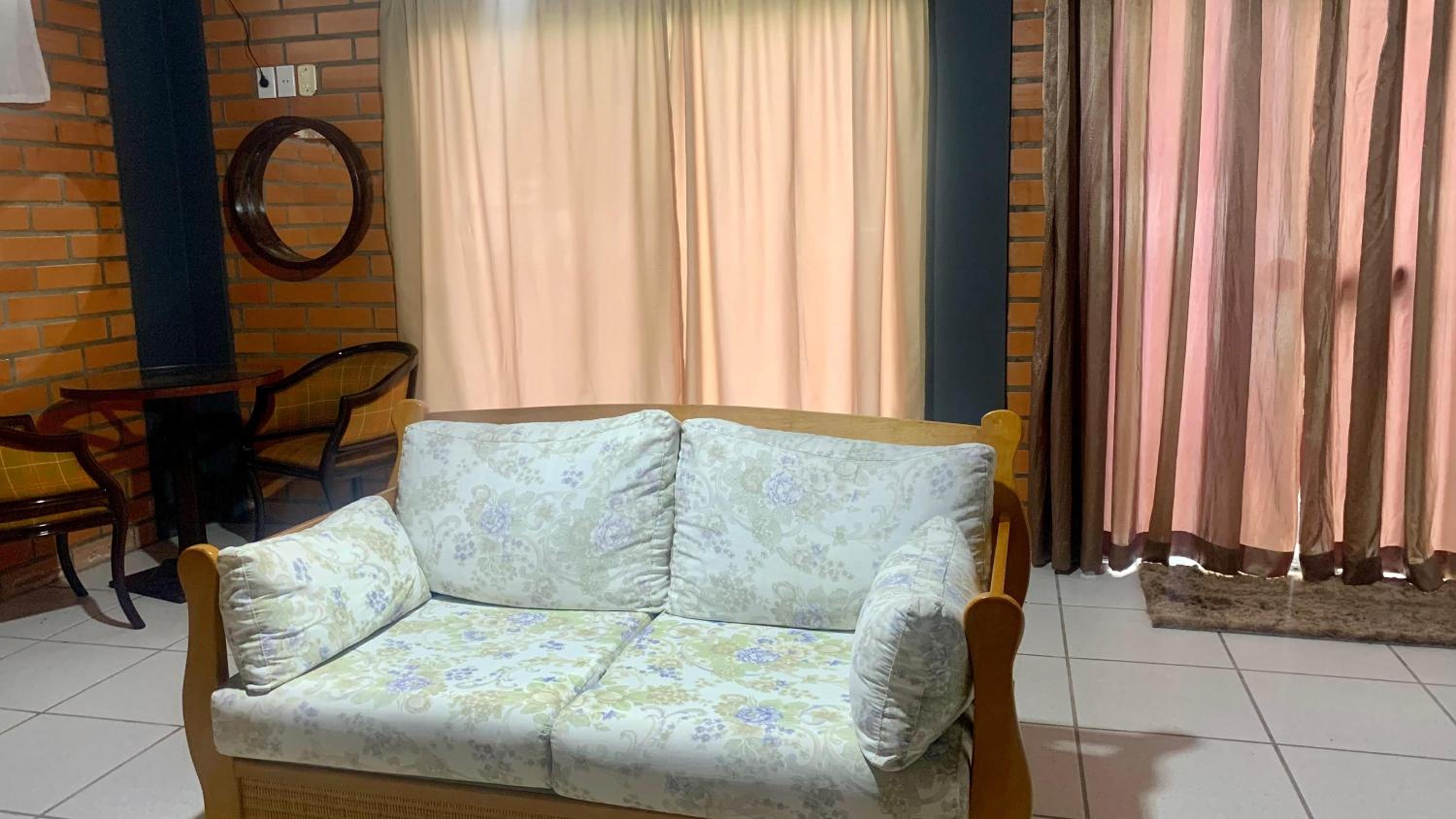 Cantinho da Tia Dori