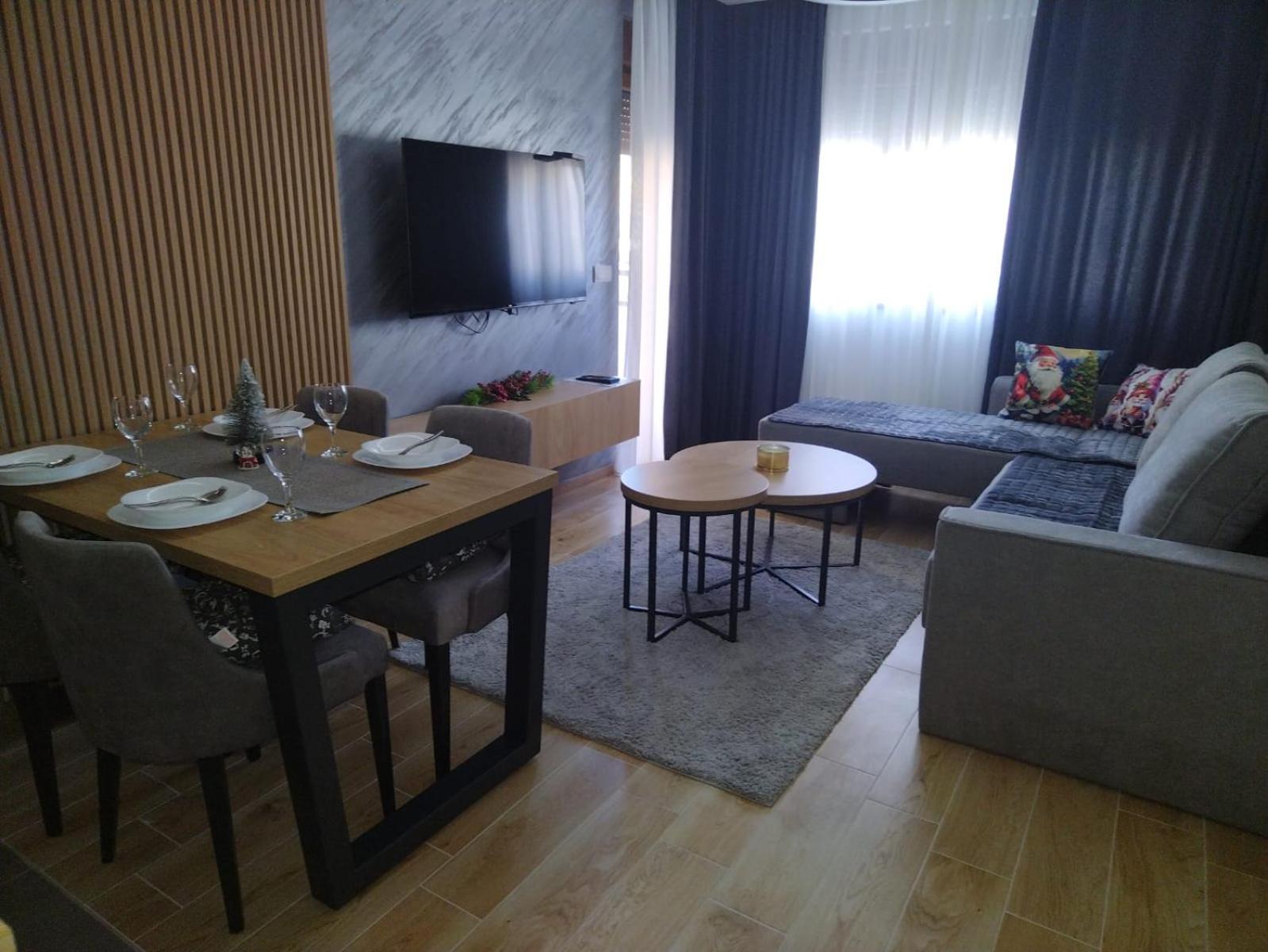 Apartman Djuric 012