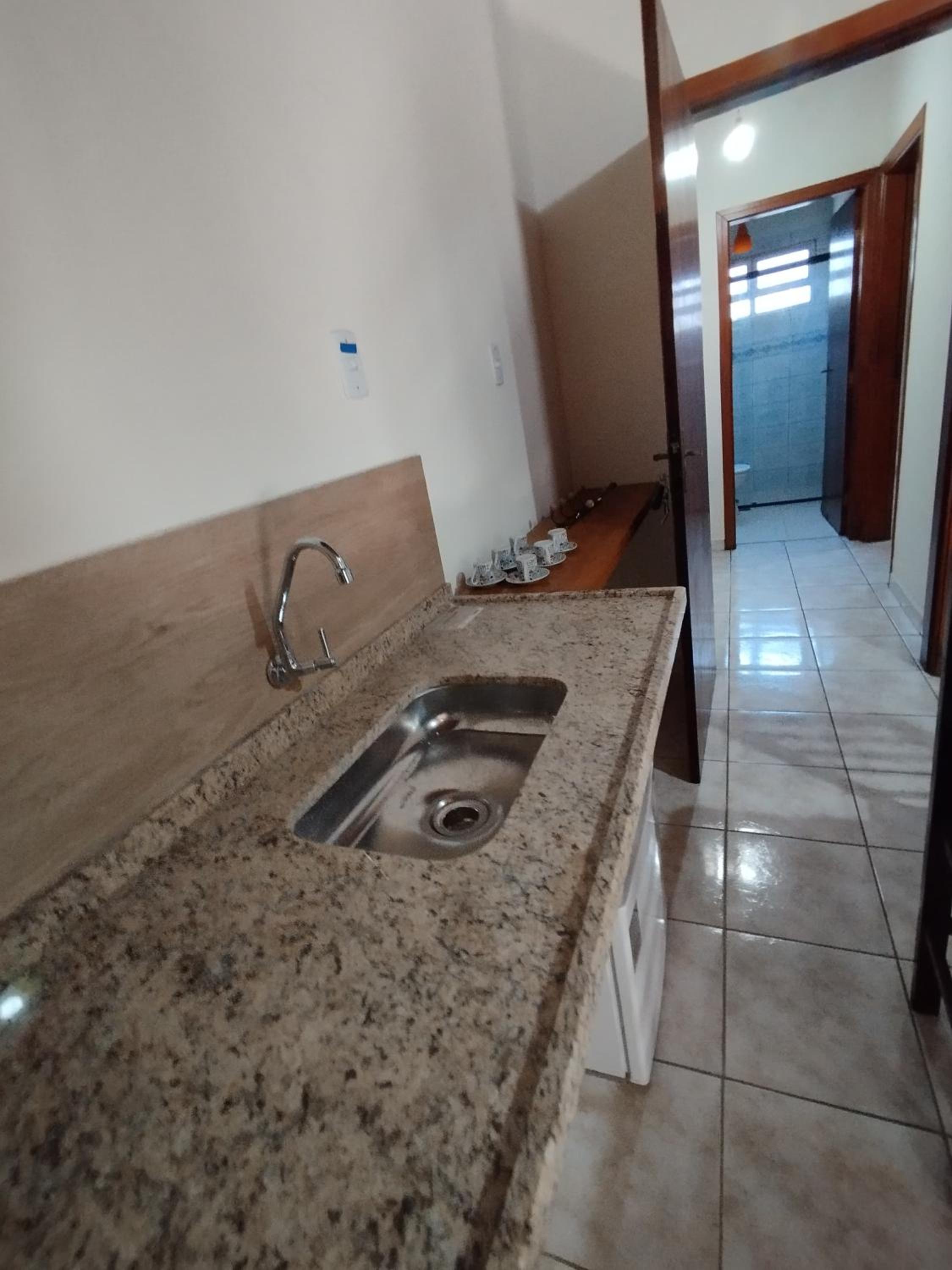 Chalé Recanto da Familia
