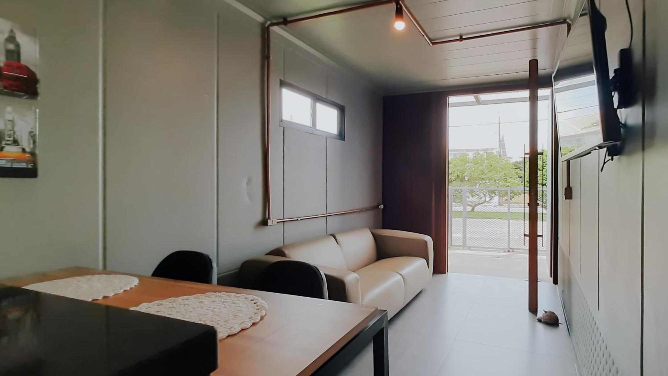 Casa Kaia Mar - Campeche - Floripa