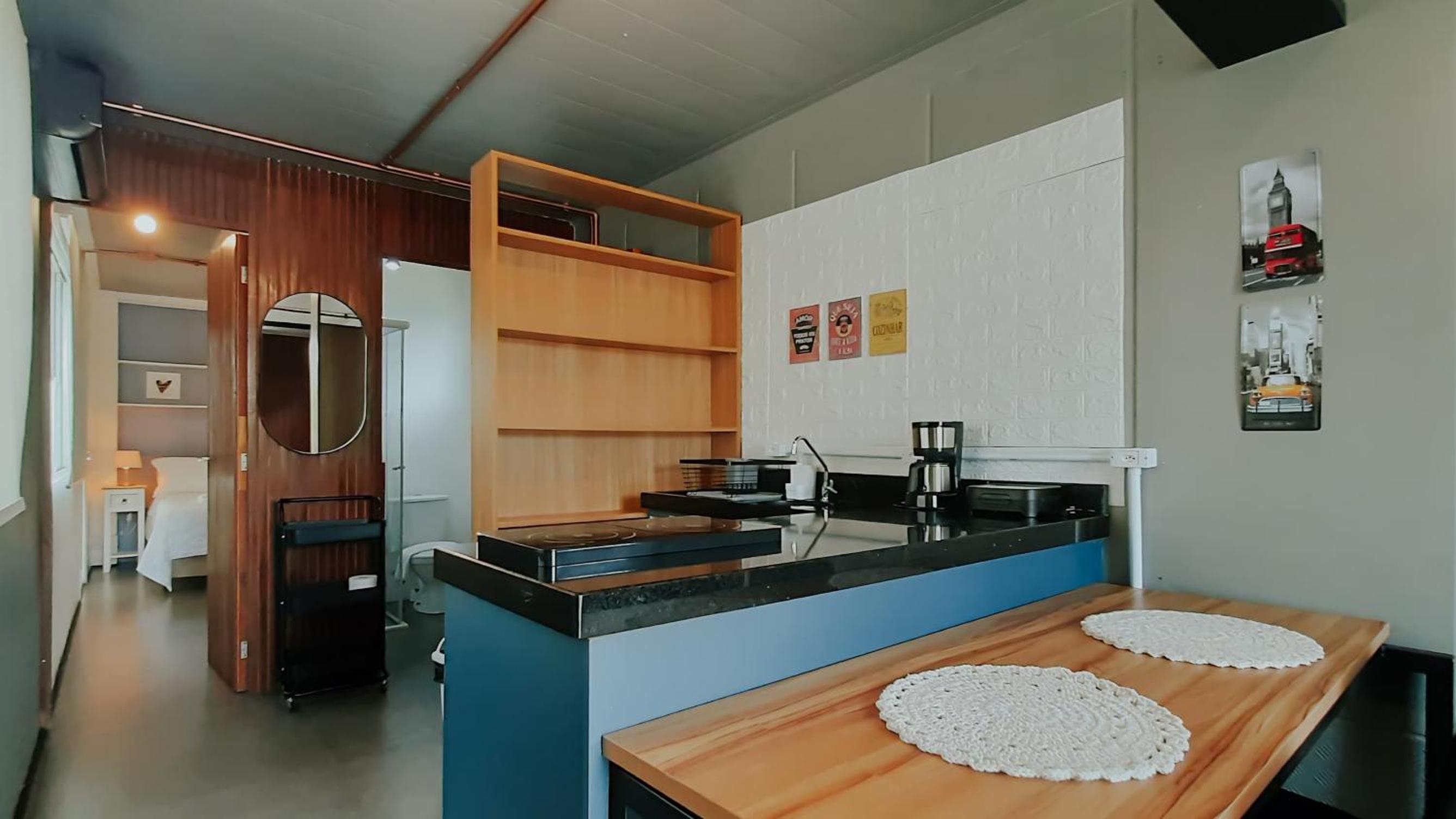 Casa Kaia Mar - Campeche - Floripa