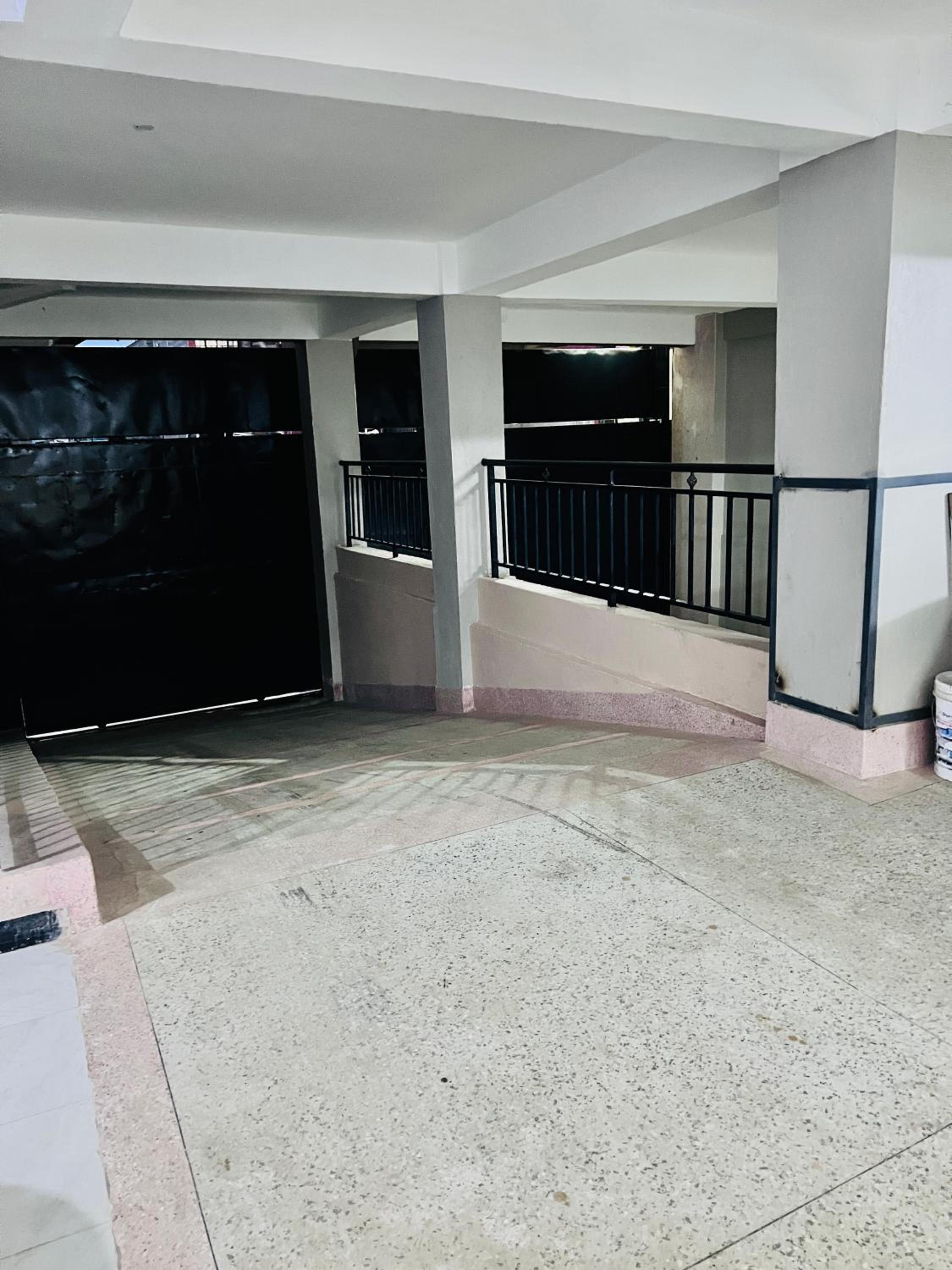 C1 Studio apartment view 3