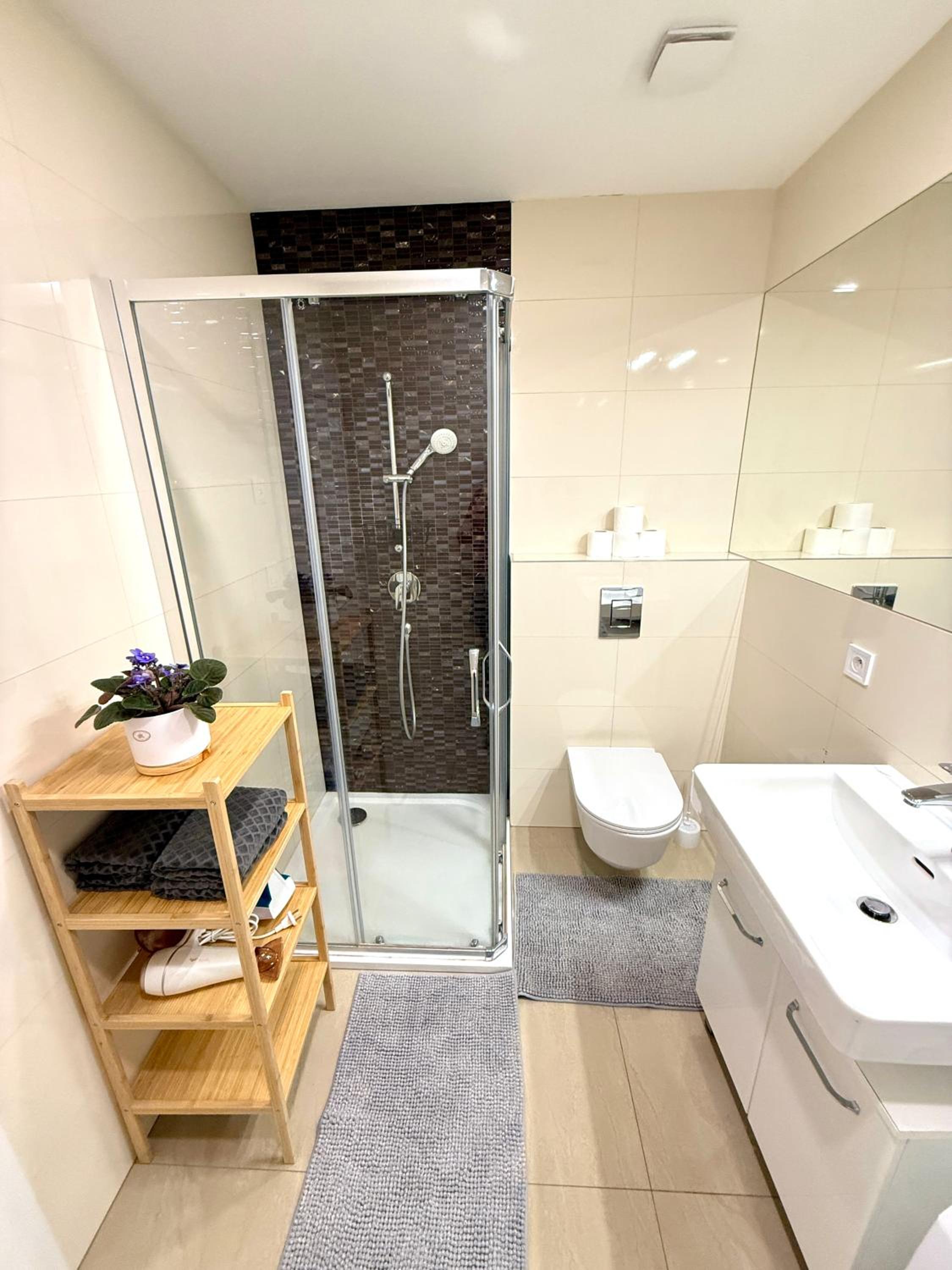 Stunning apartment in Wenceslas Square