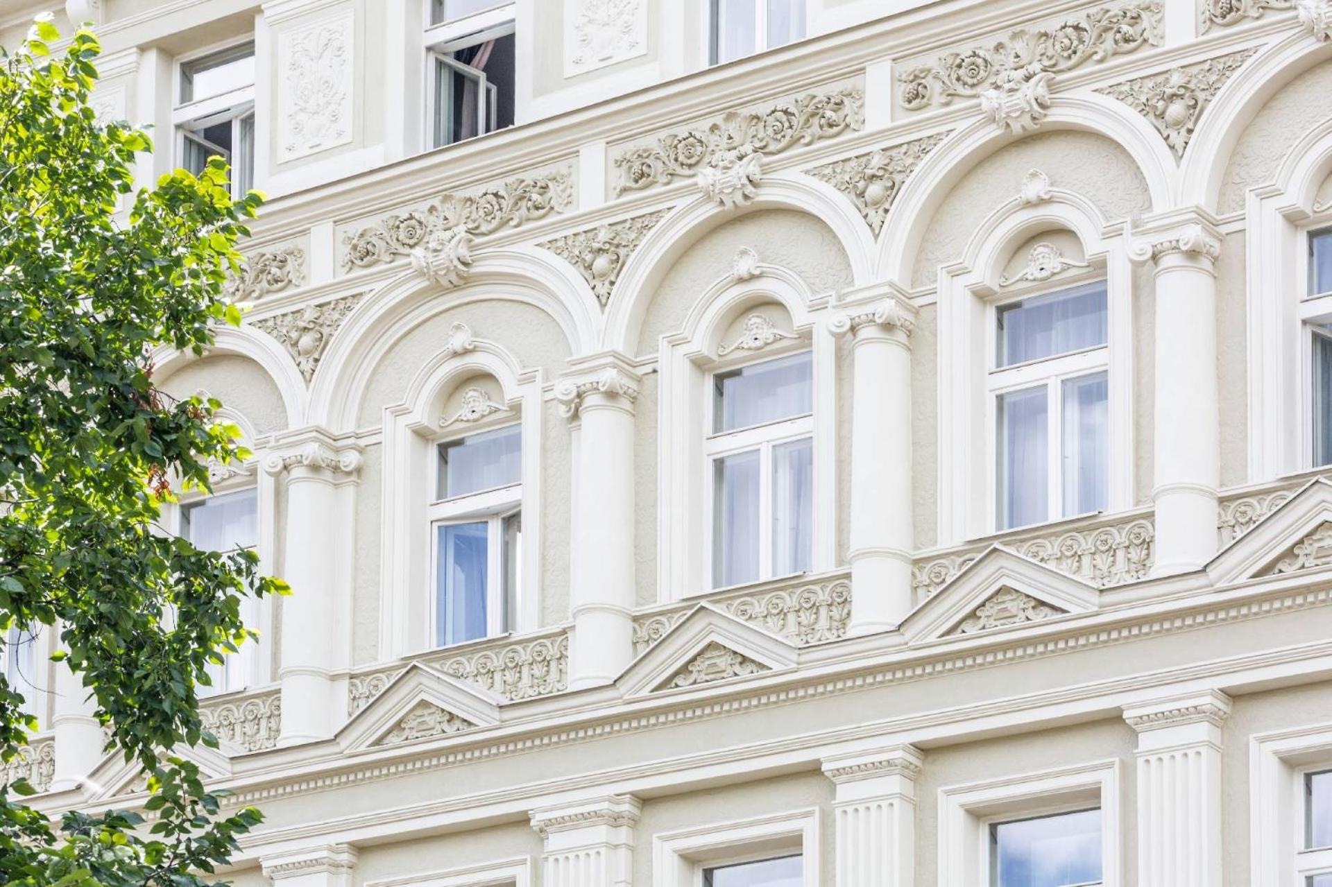 Stunning apartment in Wenceslas Square