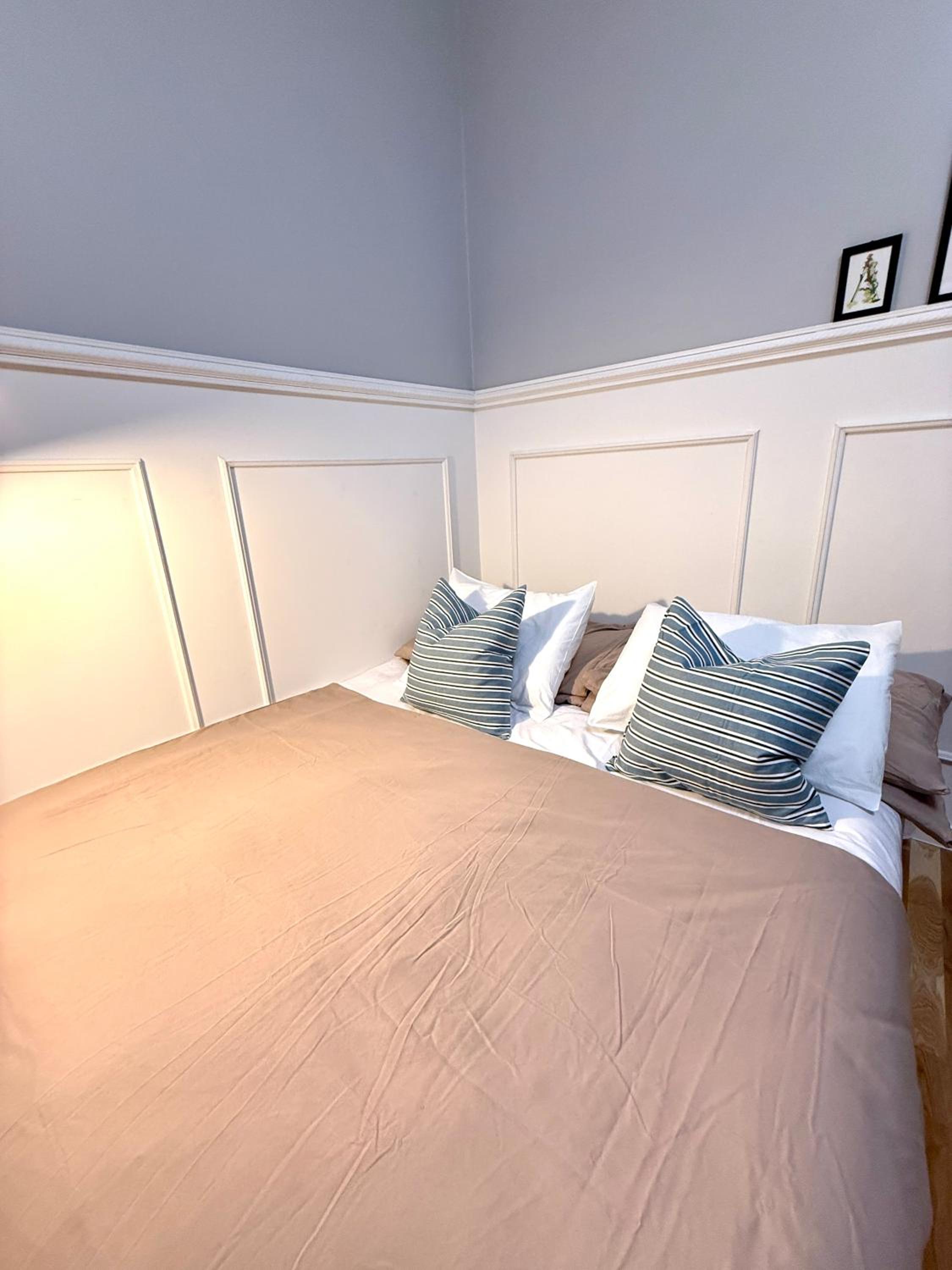Stunning apartment in Wenceslas Square