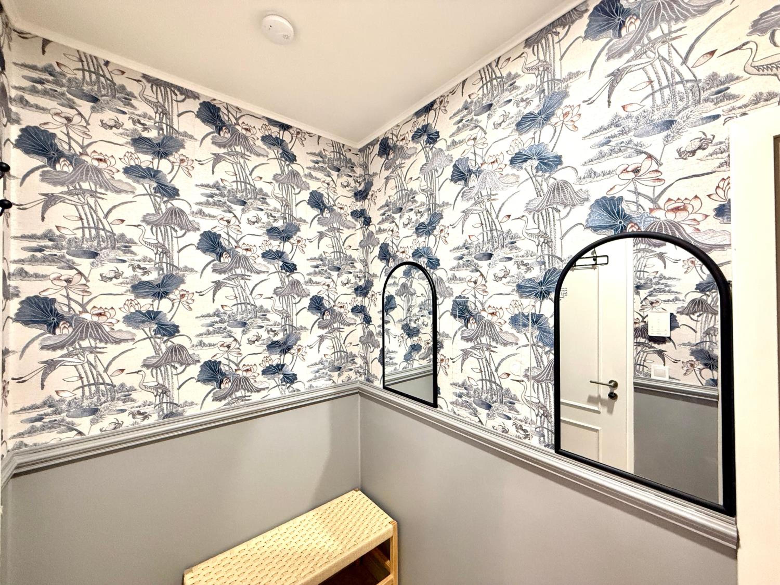Stunning apartment in Wenceslas Square