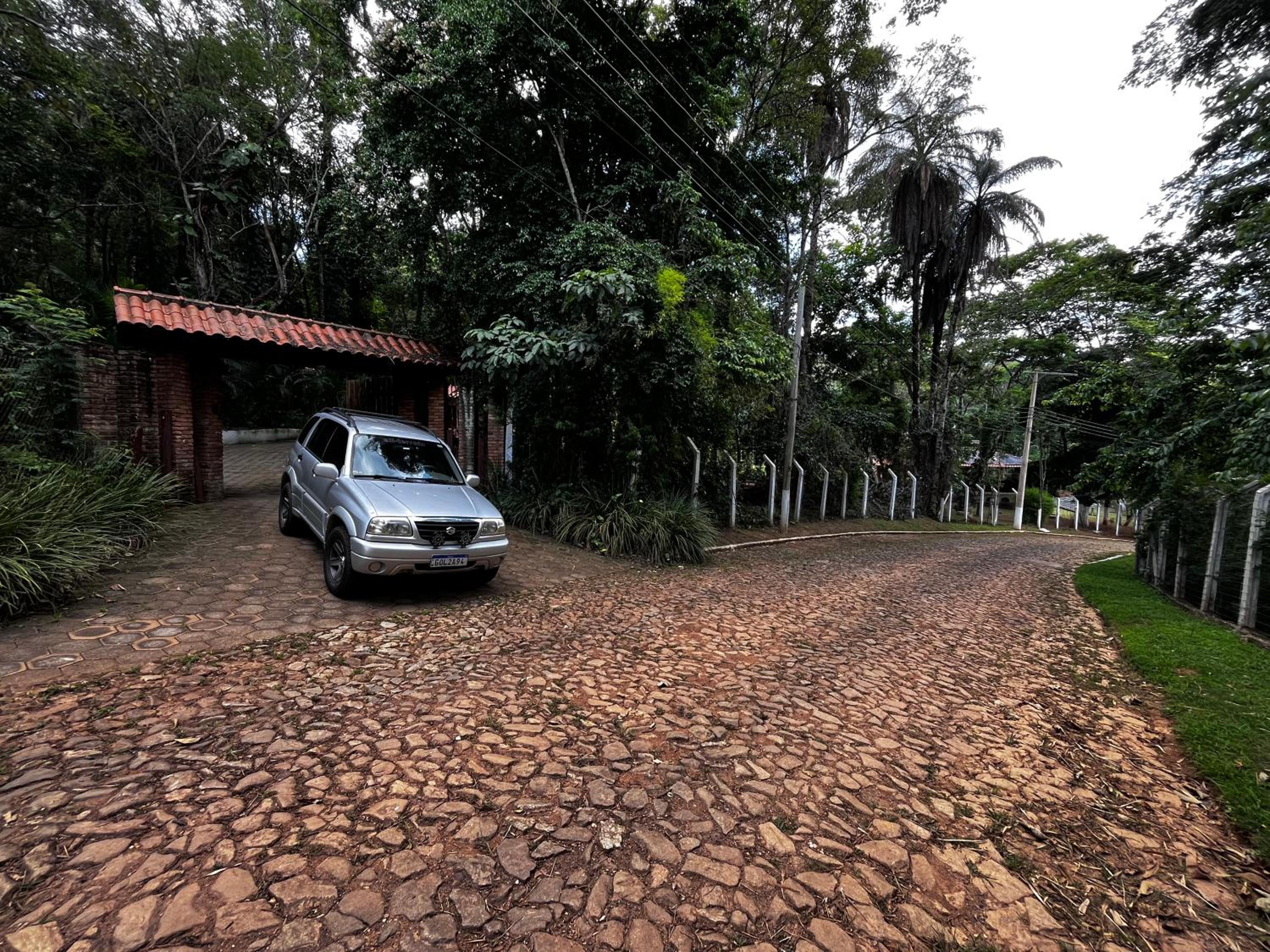 Recanto Saira