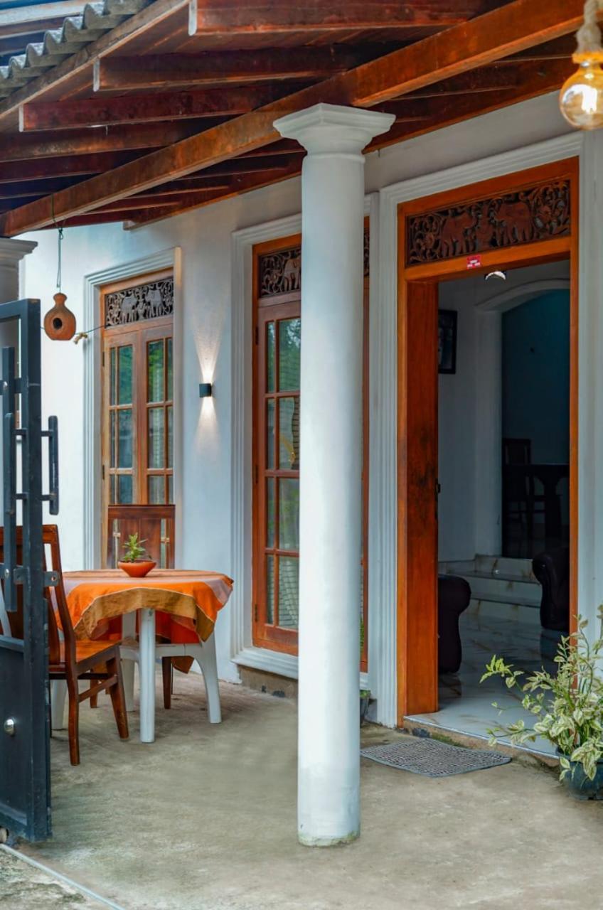 Asala Villa view 5