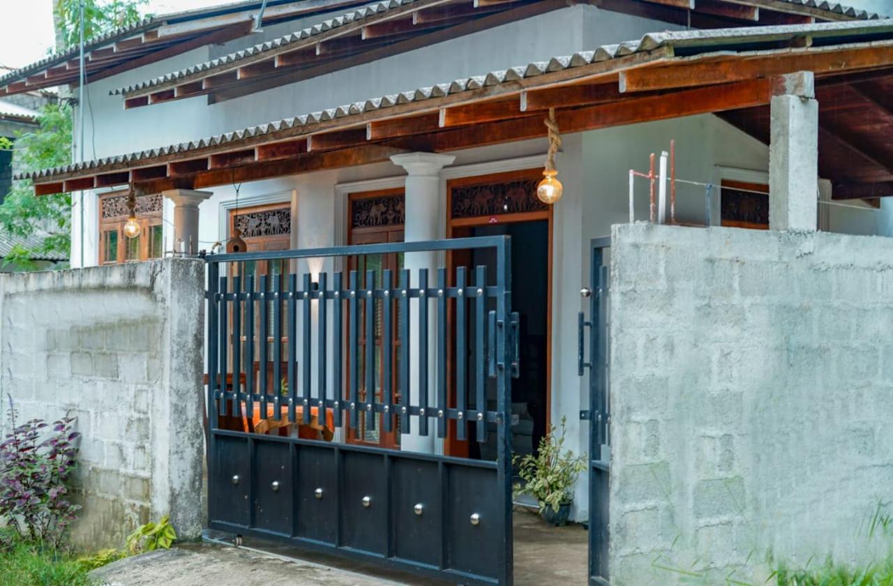 Asala Villa view 4