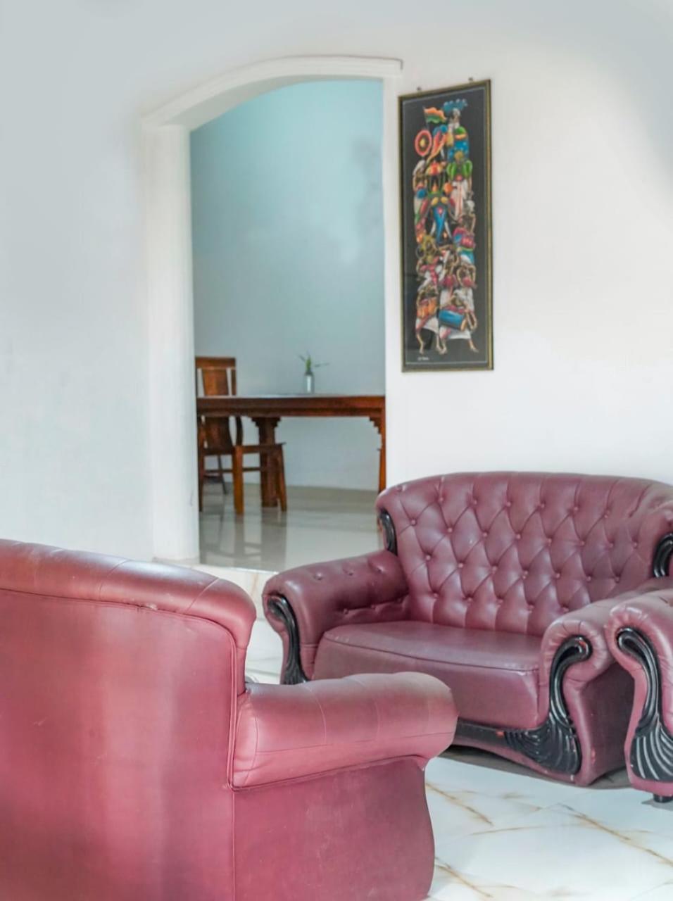 Asala Villa view 2