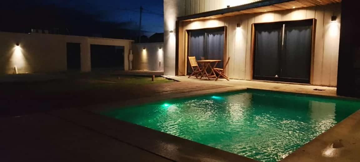 Casa quinta en playa dorada