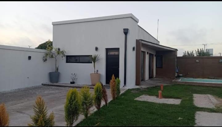 Casa quinta en playa dorada