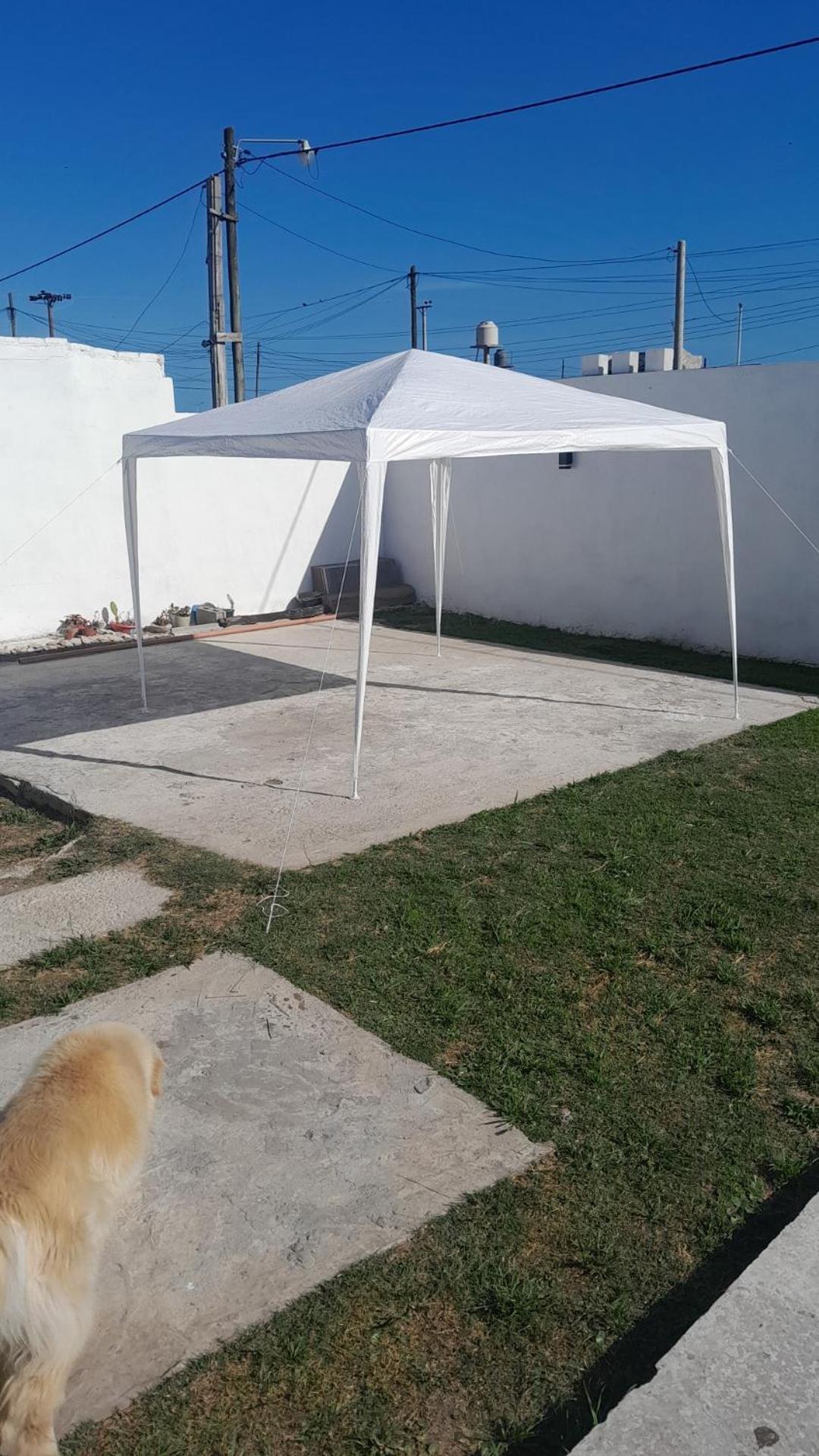 Casa quinta en playa dorada