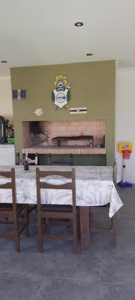 Casa quinta en playa dorada