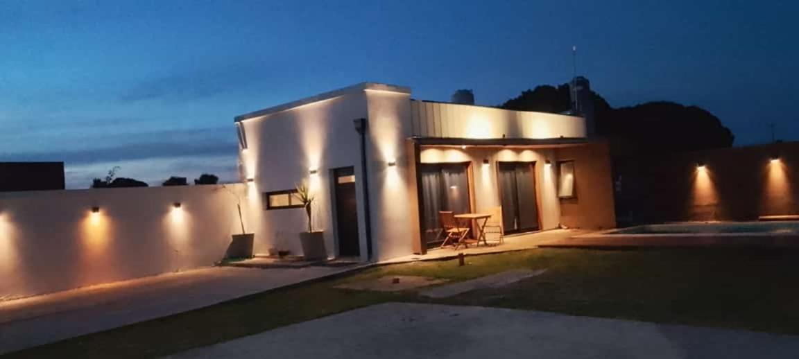 Casa quinta en playa dorada