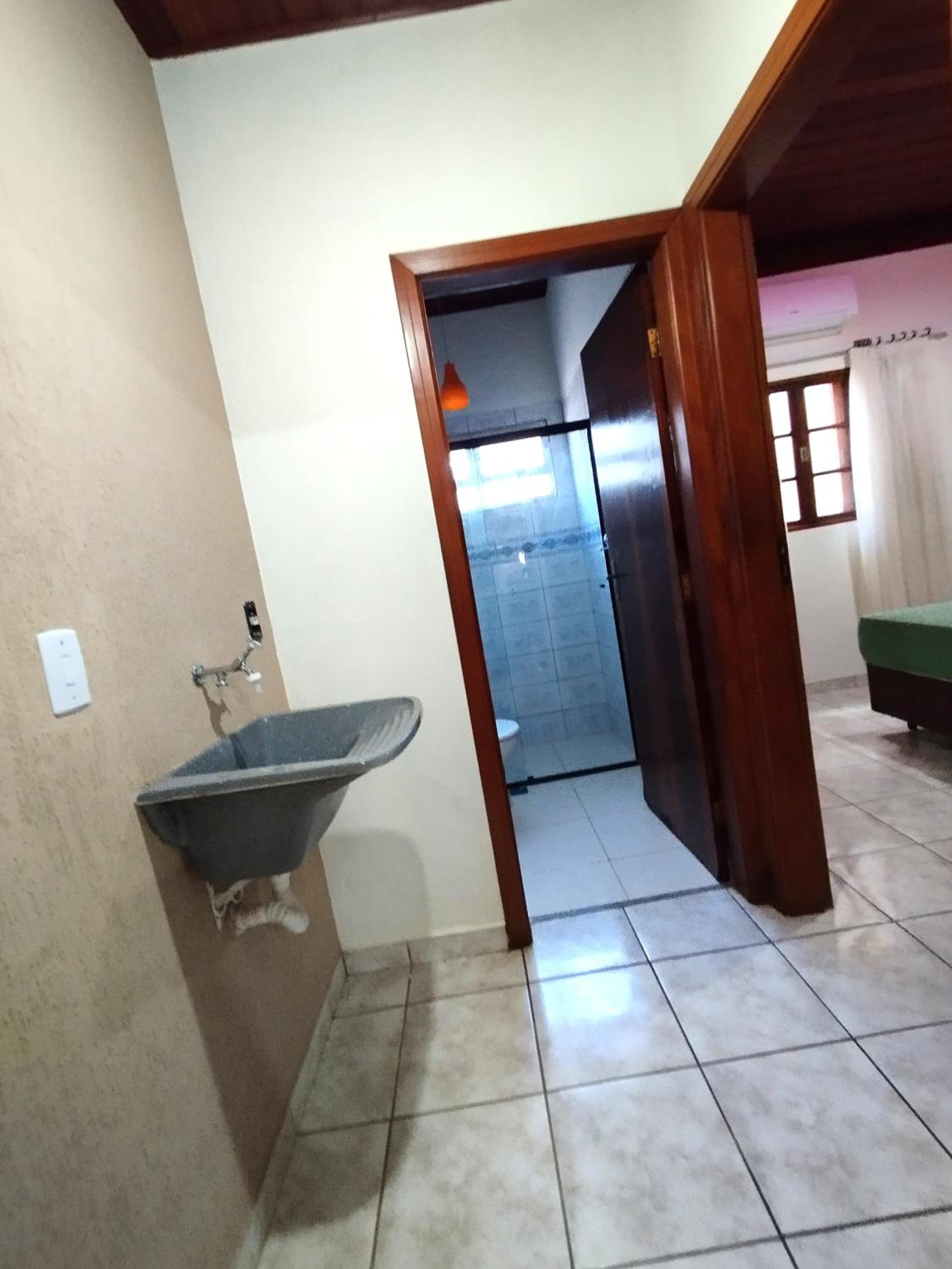 Chalé Recanto da Familia