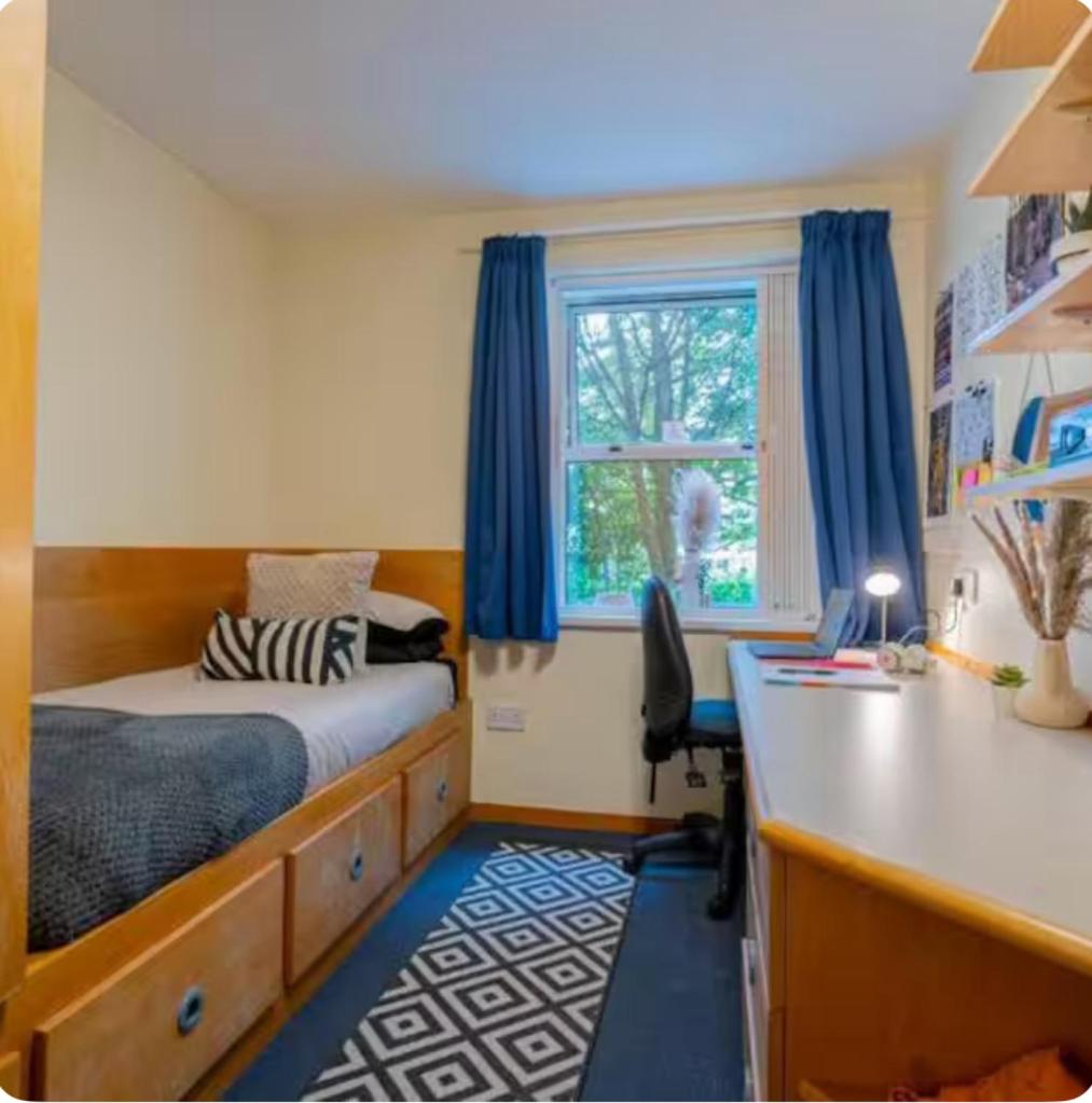 NG11 Ensuite view 4
