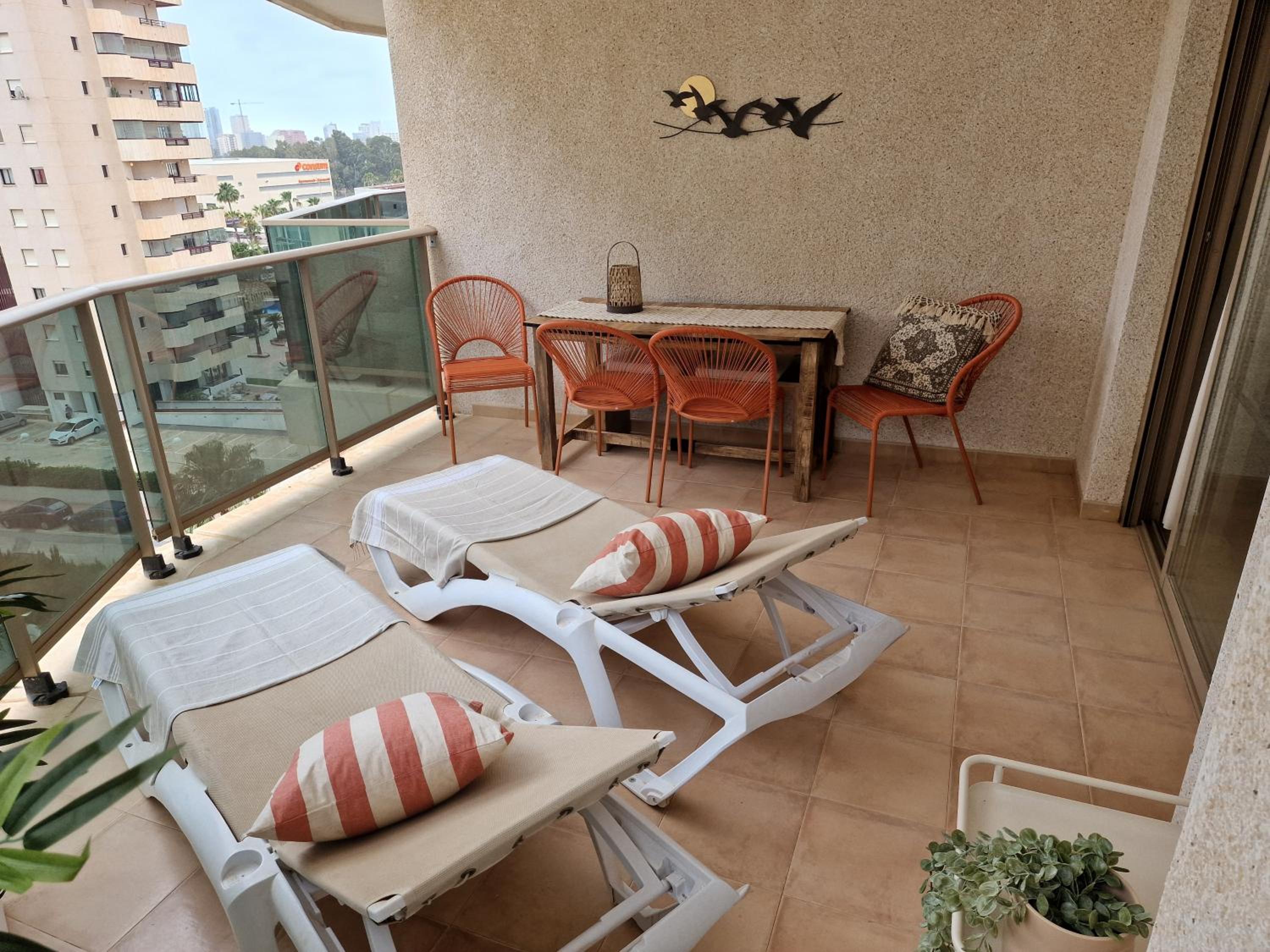 ALBA VINCA Apartment