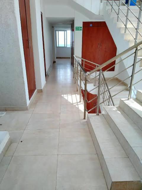modern Apartment with great view of the city view 4