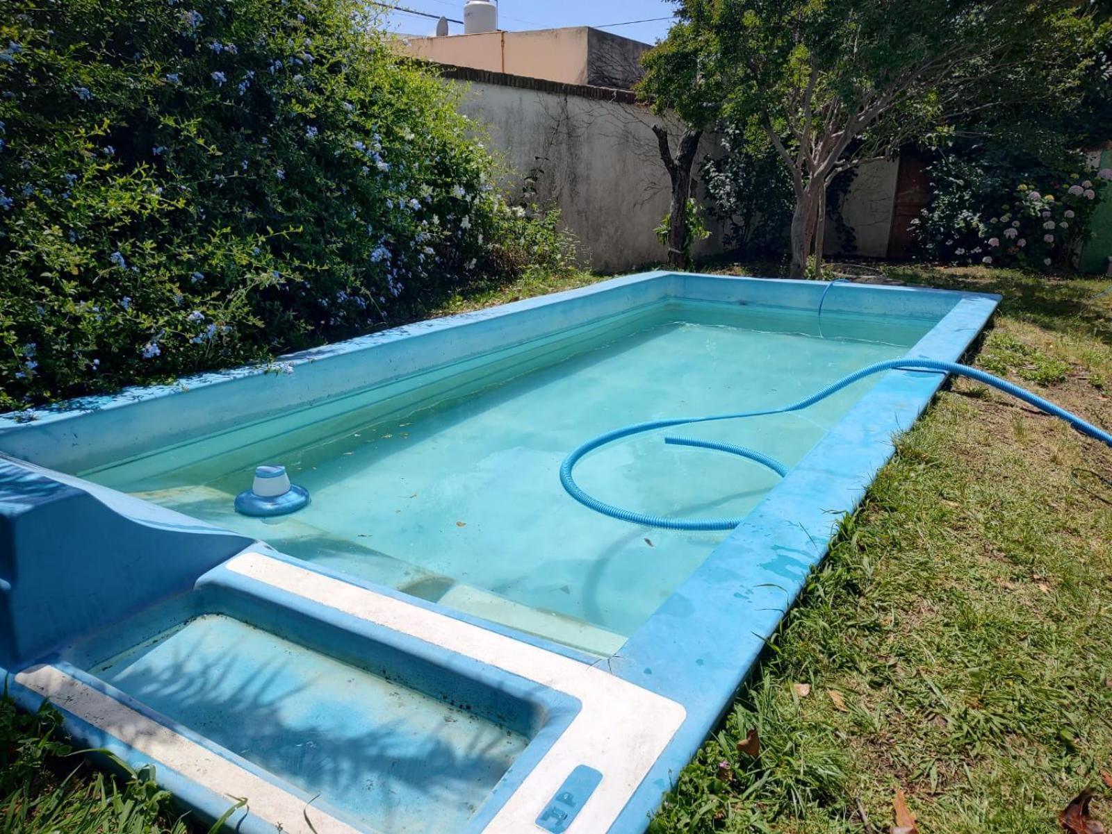 Casa Ita y Nestor