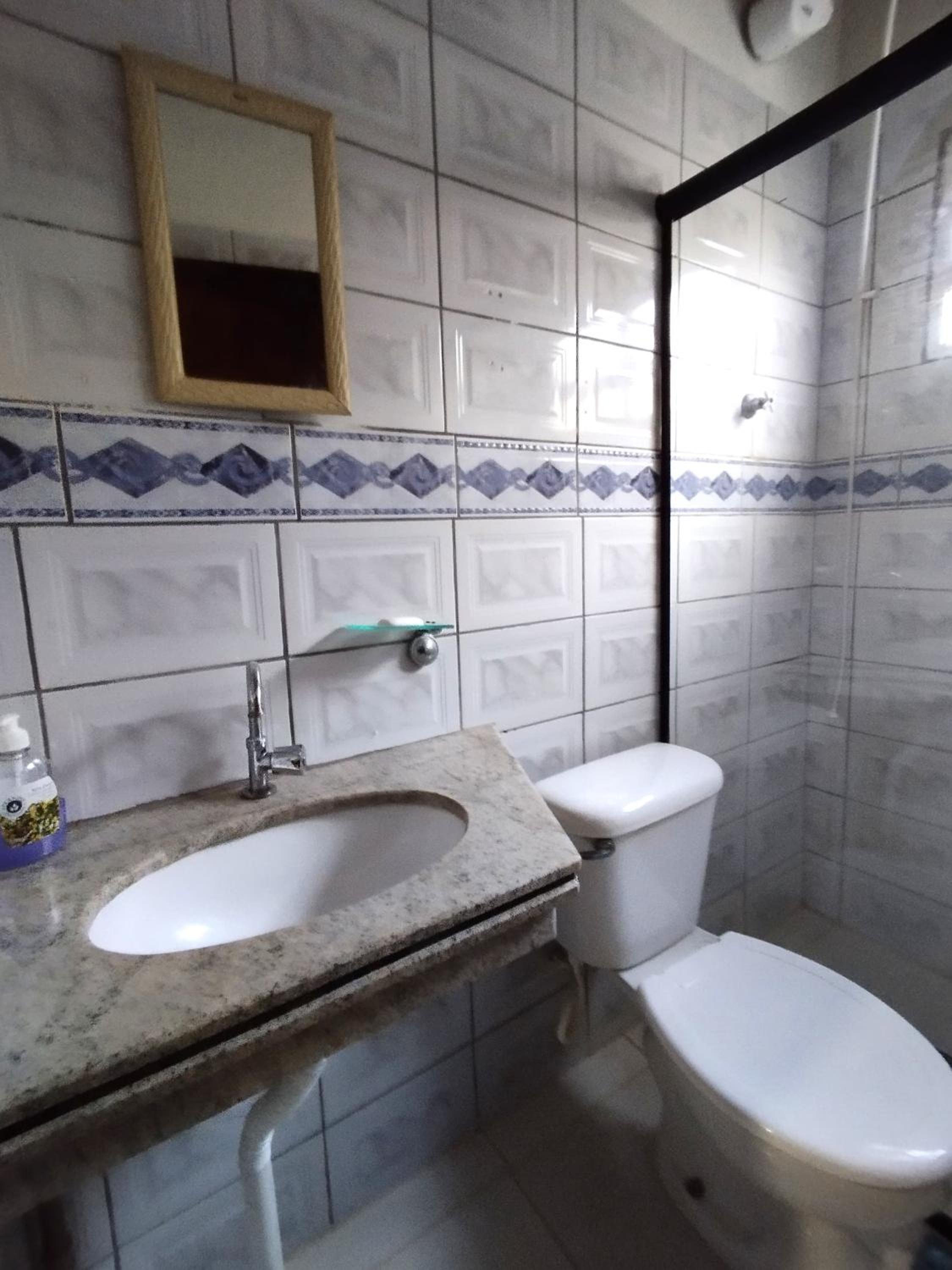 Chalé Recanto da Familia