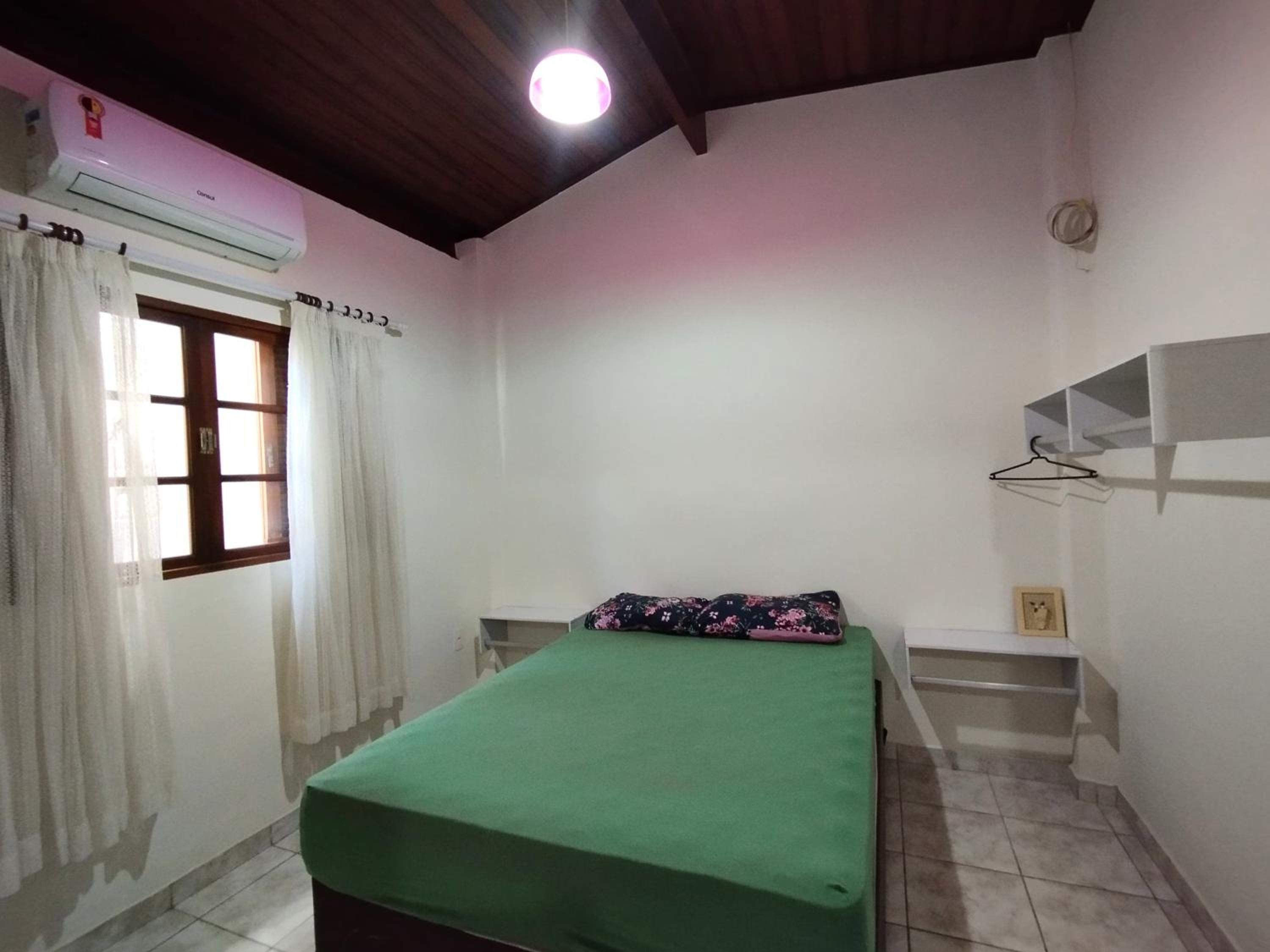 Chalé Recanto da Familia