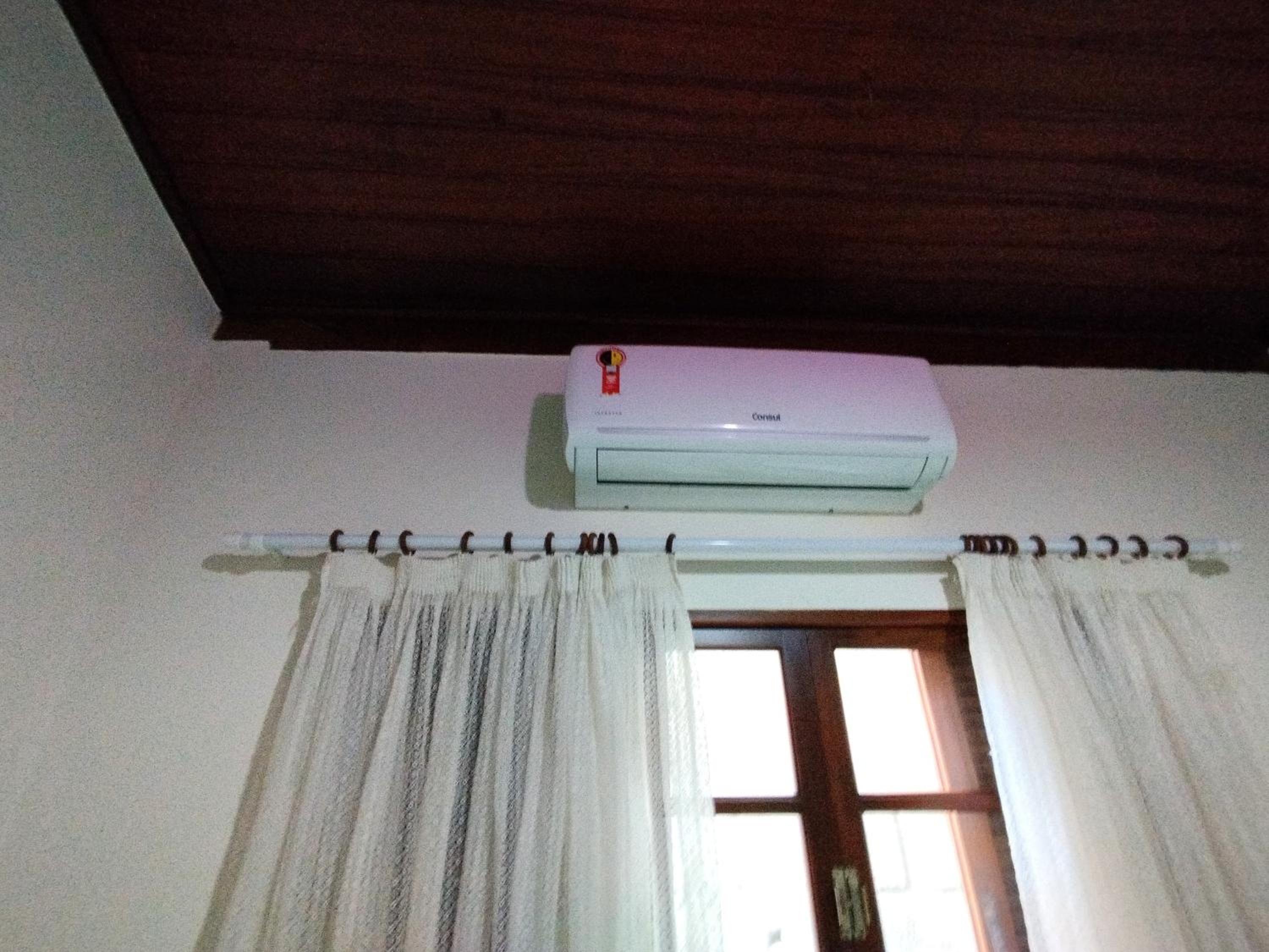 Chalé Recanto da Familia