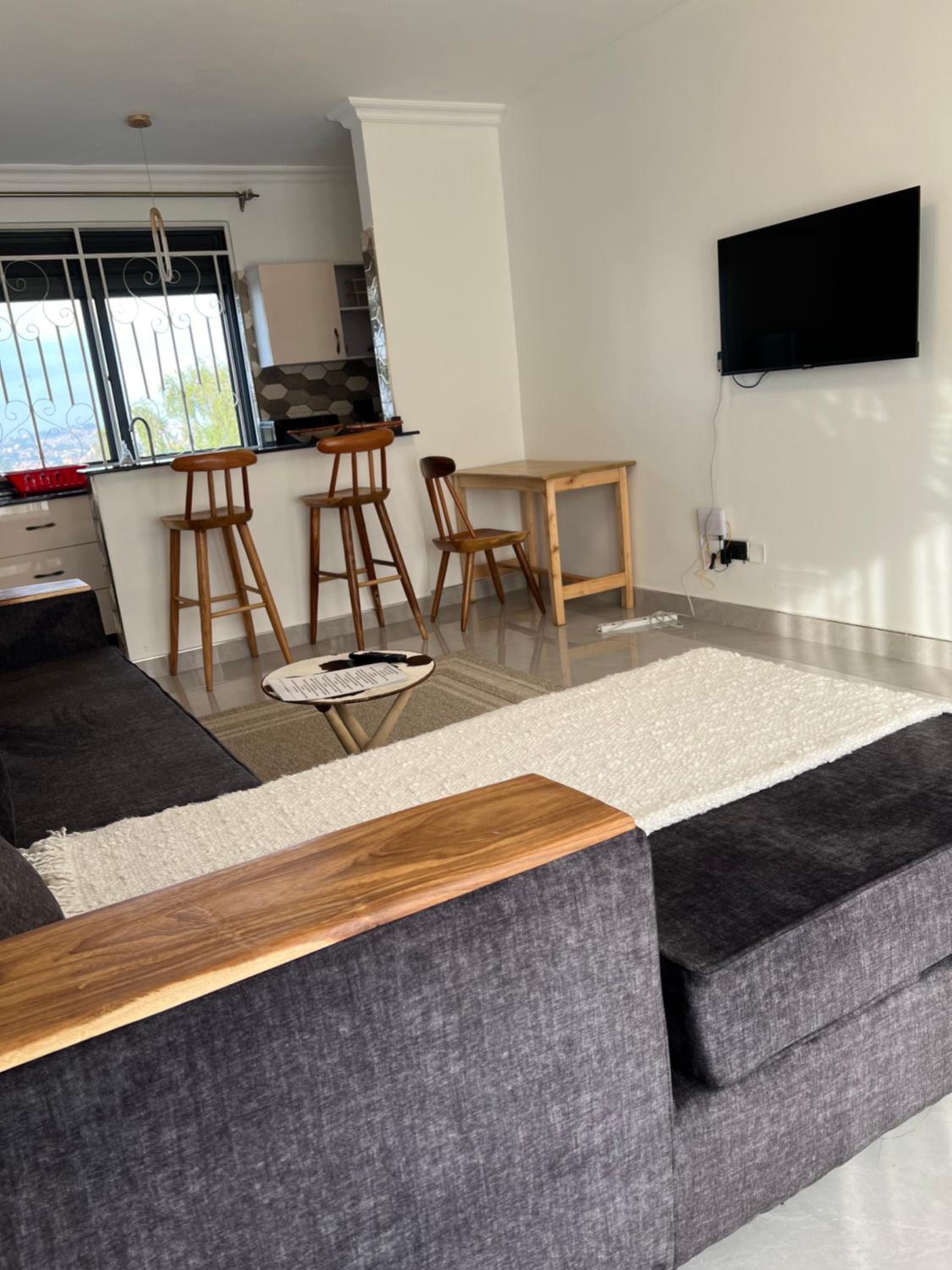 Flic and Flac apartments